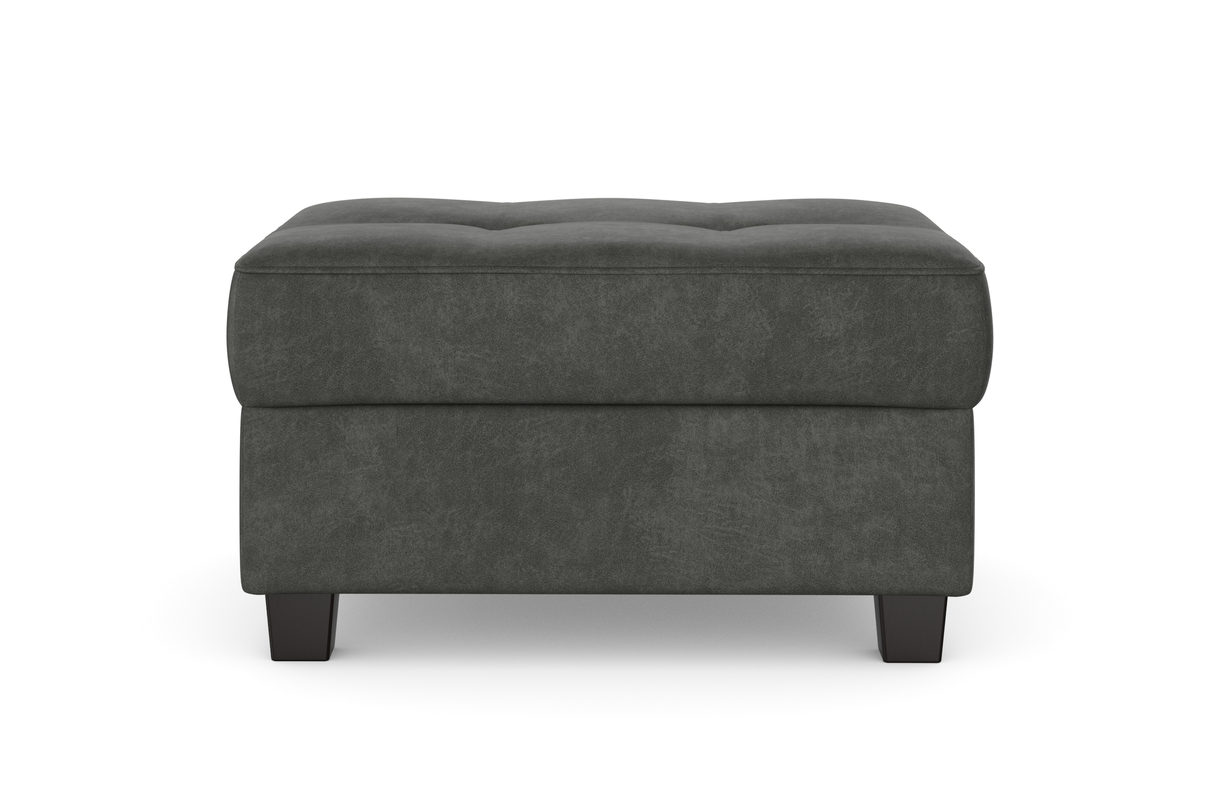 DOMO collection Polsterhocker »Florentina«