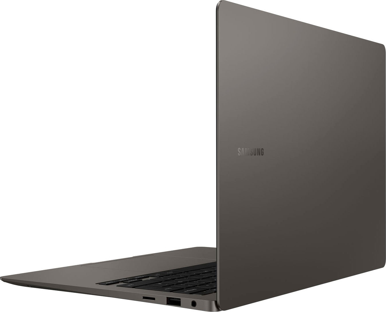 Samsung Notebook »Galaxy Book3 Pro«, 35,56 cm, / 14 Zoll, Intel, Core i7, Iris® Xᵉ Graphics, 1000 GB SSD