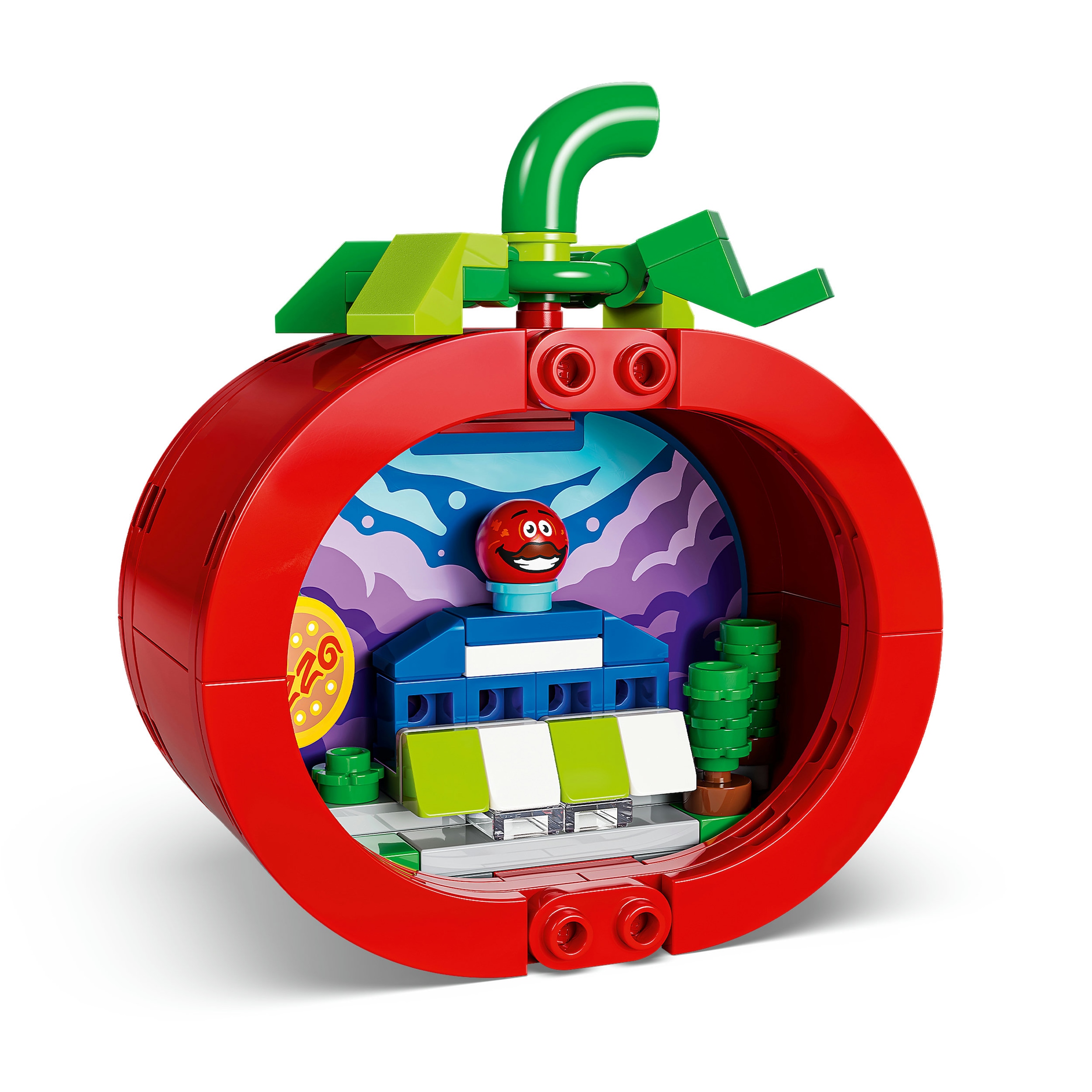 LEGO® Konstruktionsspielsteine »Tomatenkopf (77079), LEGO Fortnite« Made in Europe