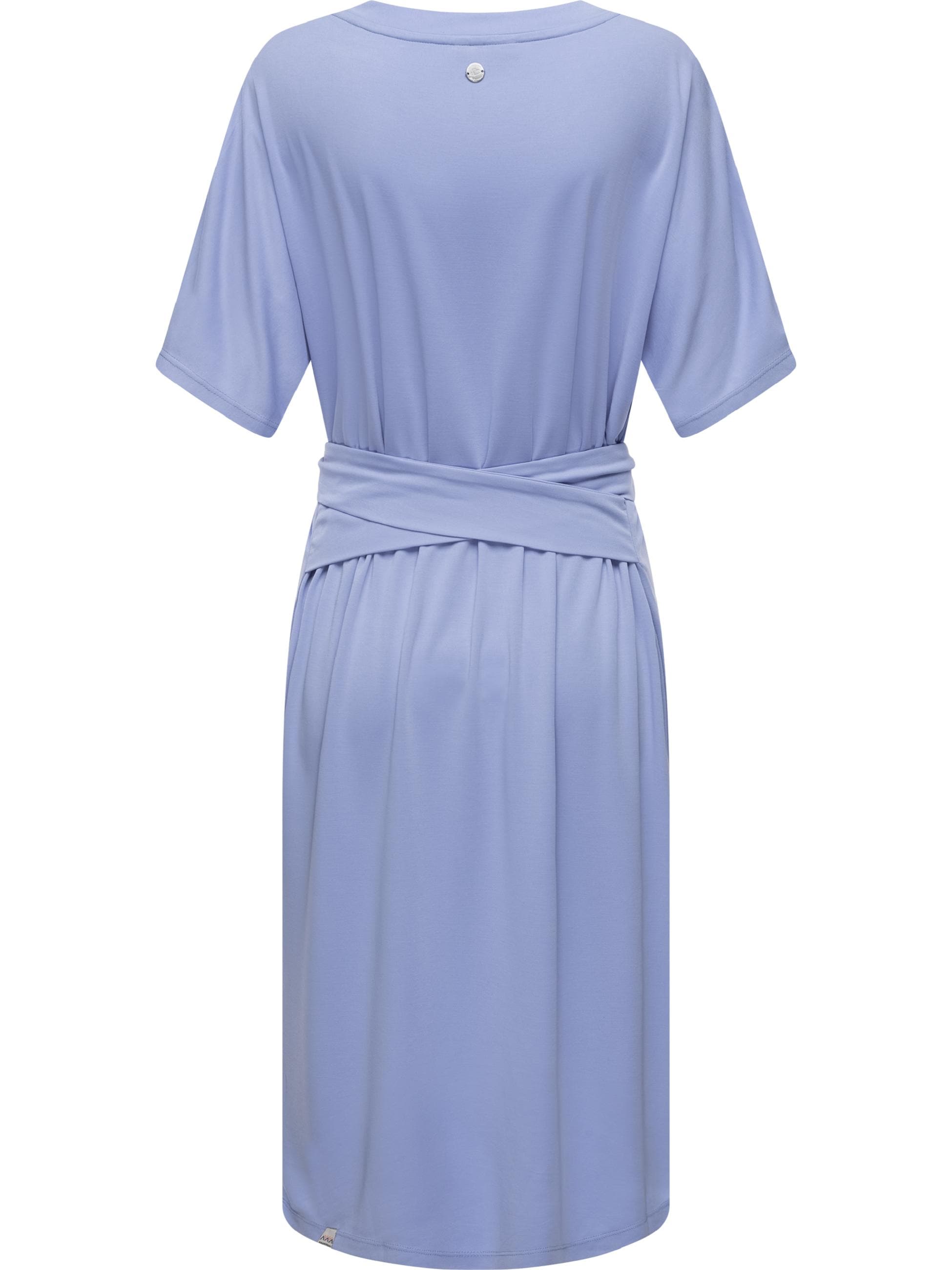 Ragwear Shirtkleid »Sommerkleid Pallerma«