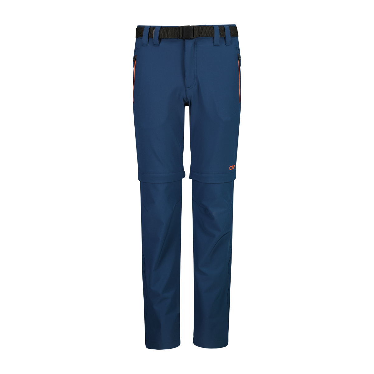 CMP Zip-off-Hose »KID ZIP OFF PANT«  für Kinder, mit Zip-off-Funktion, elastisch, atmungsaktiv