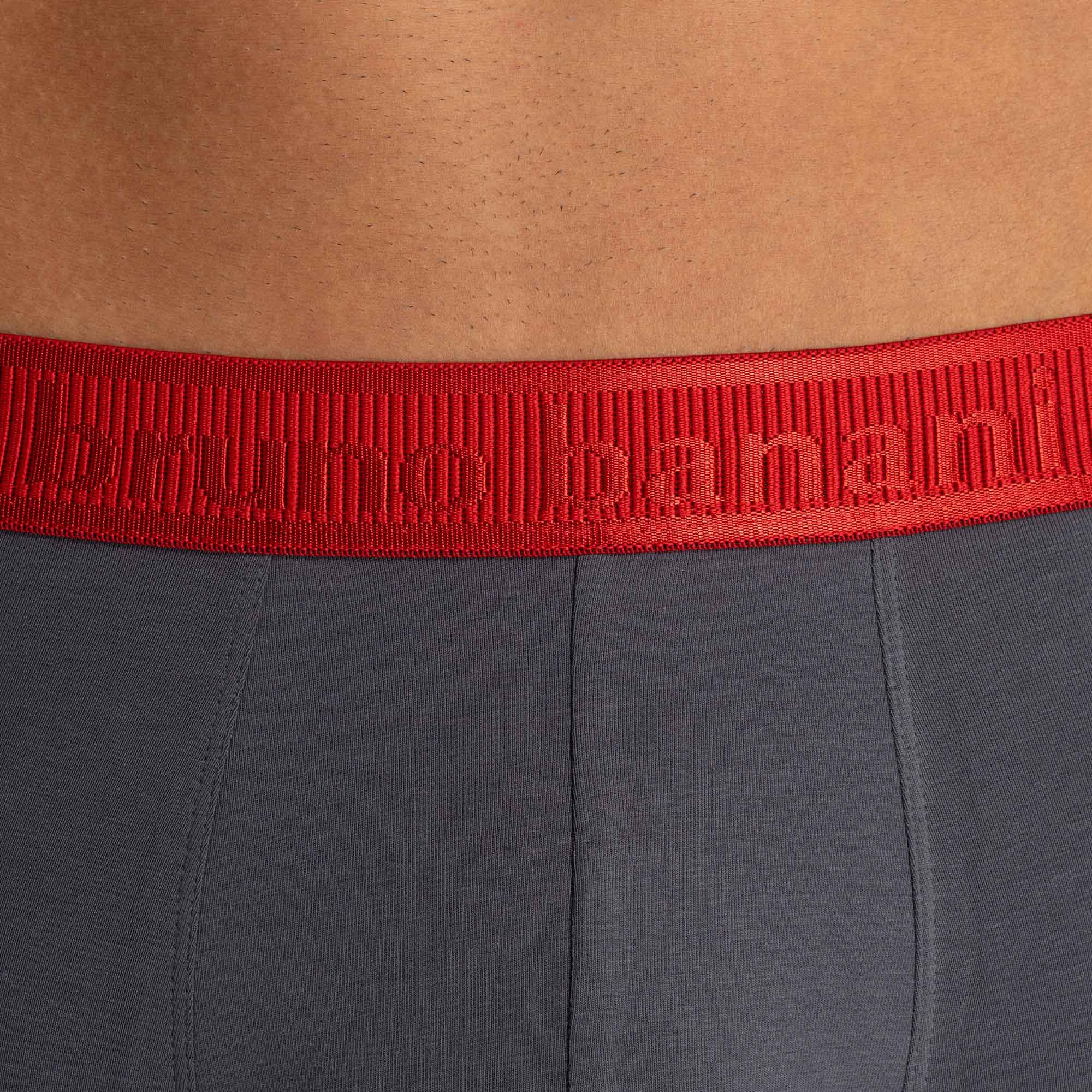 Bruno Banani Boxer »Circulation« Baumwollmischung, elastisch