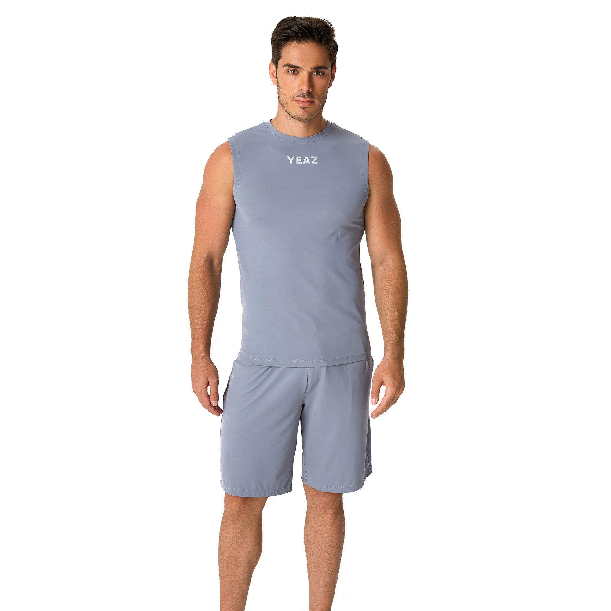YEAZ Trainingsanzug »Set INSTRUCTOR«, (Set)