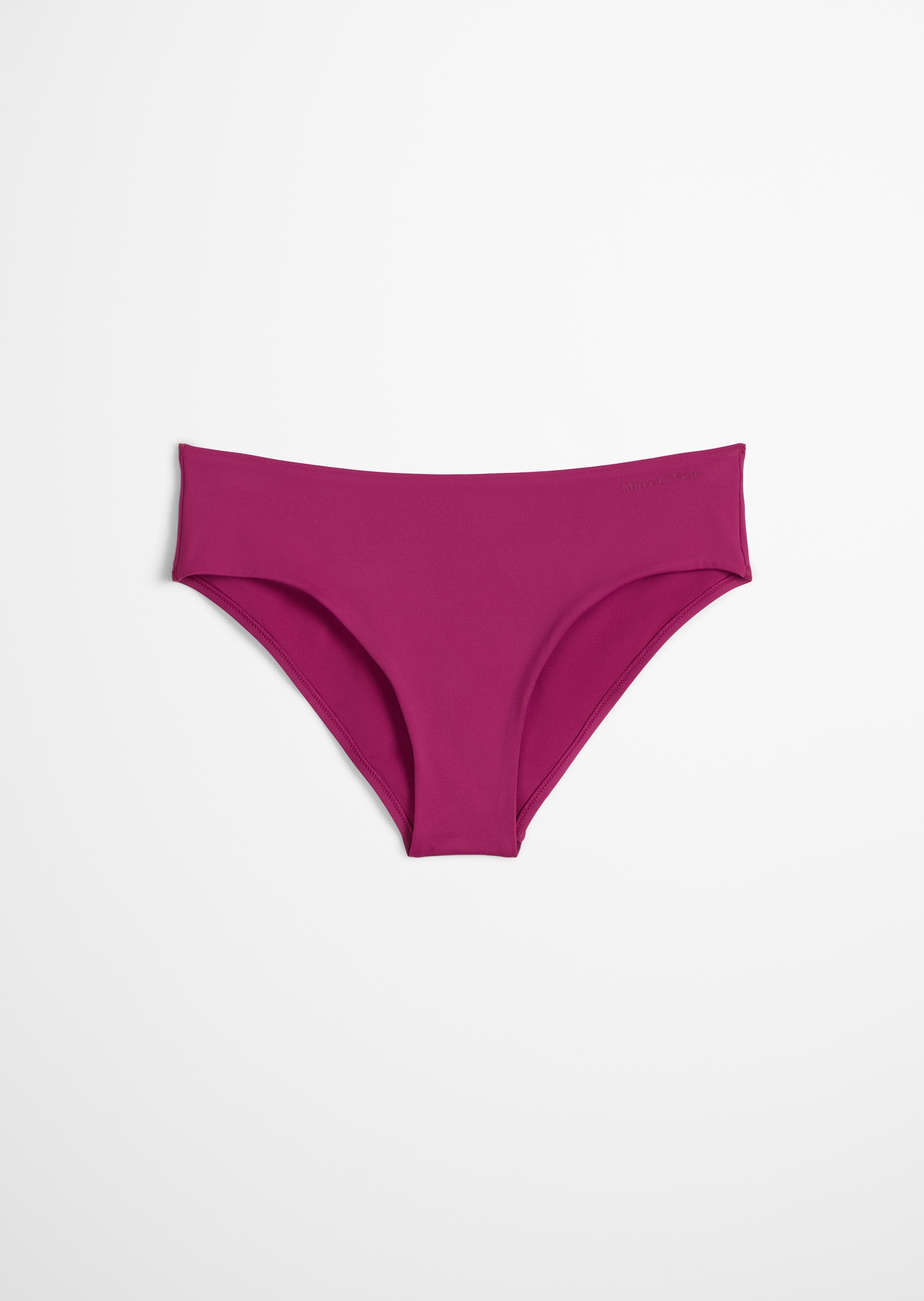 Marc O'Polo Bikini-Hose »Abstract Leaf AOP«