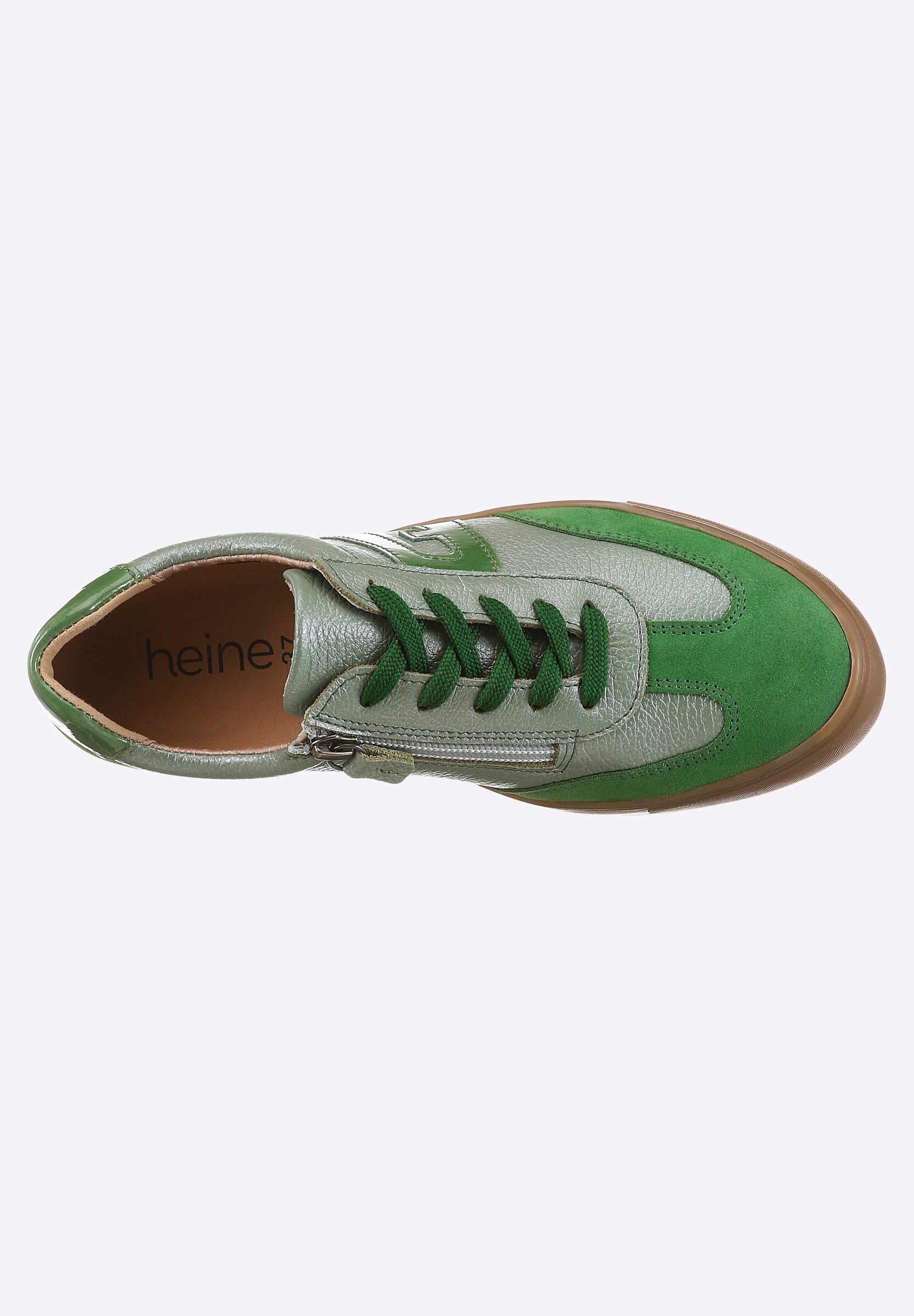 heine Sneaker »Sneaker Sneaker«