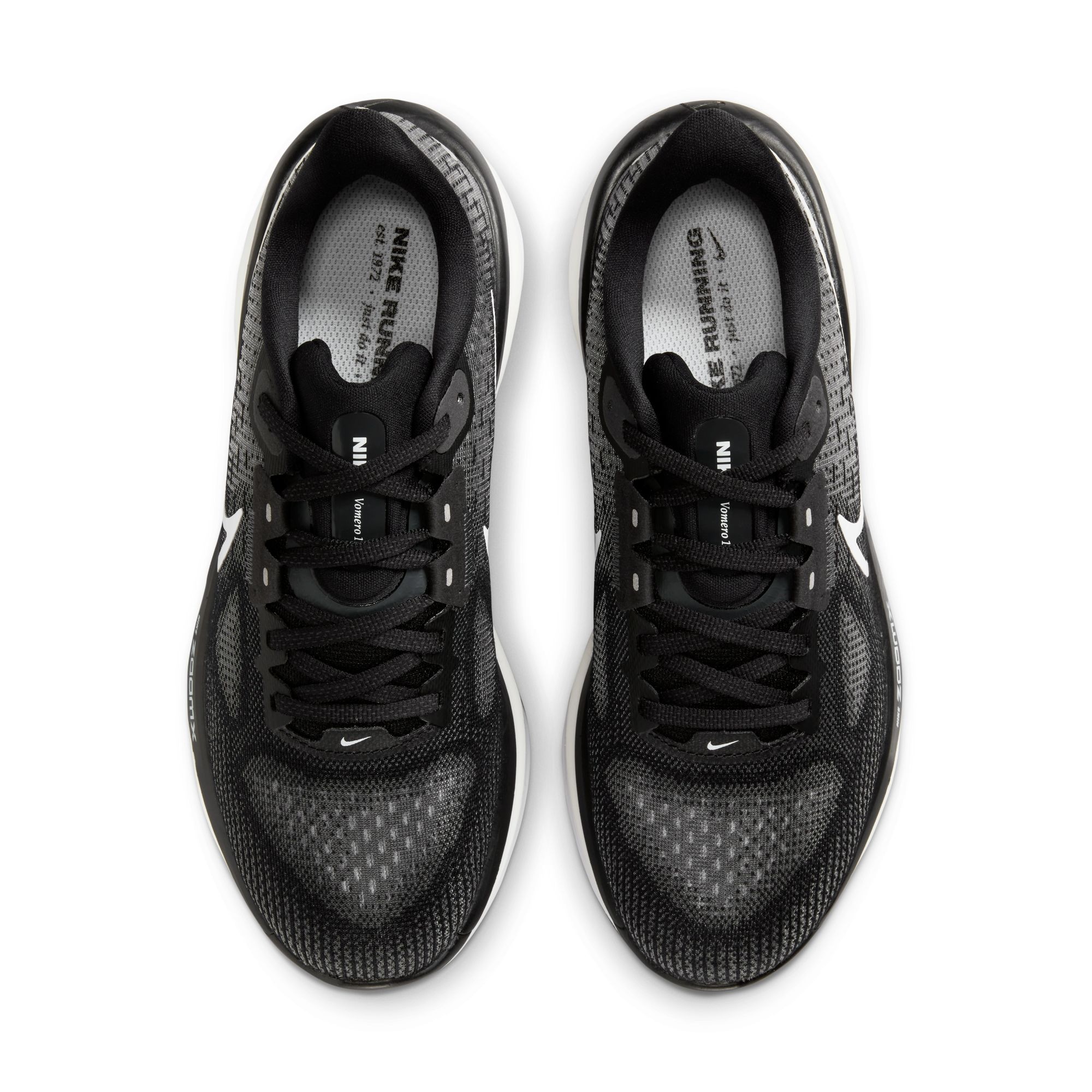 Nike Laufschuh »Vomero 17«