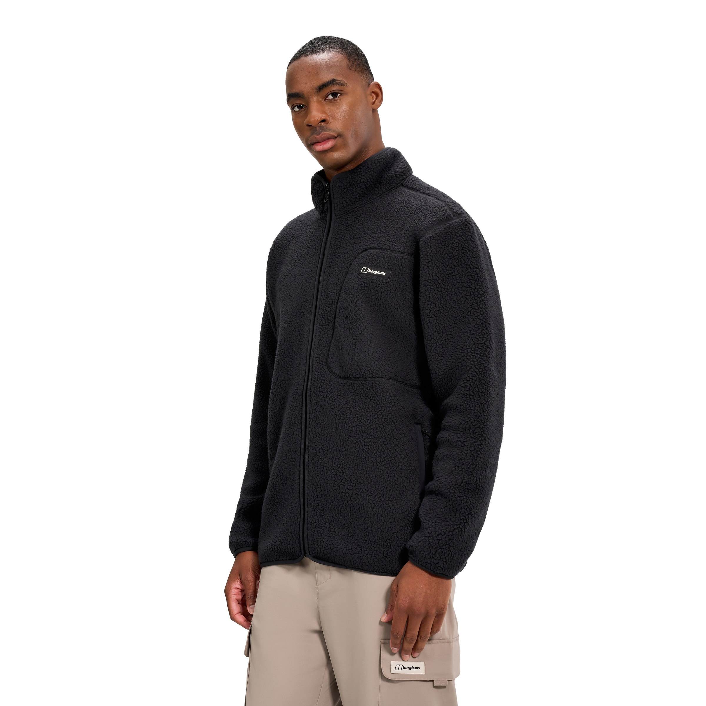 Berghaus Fleecejacke »HANBY IA JACKET«