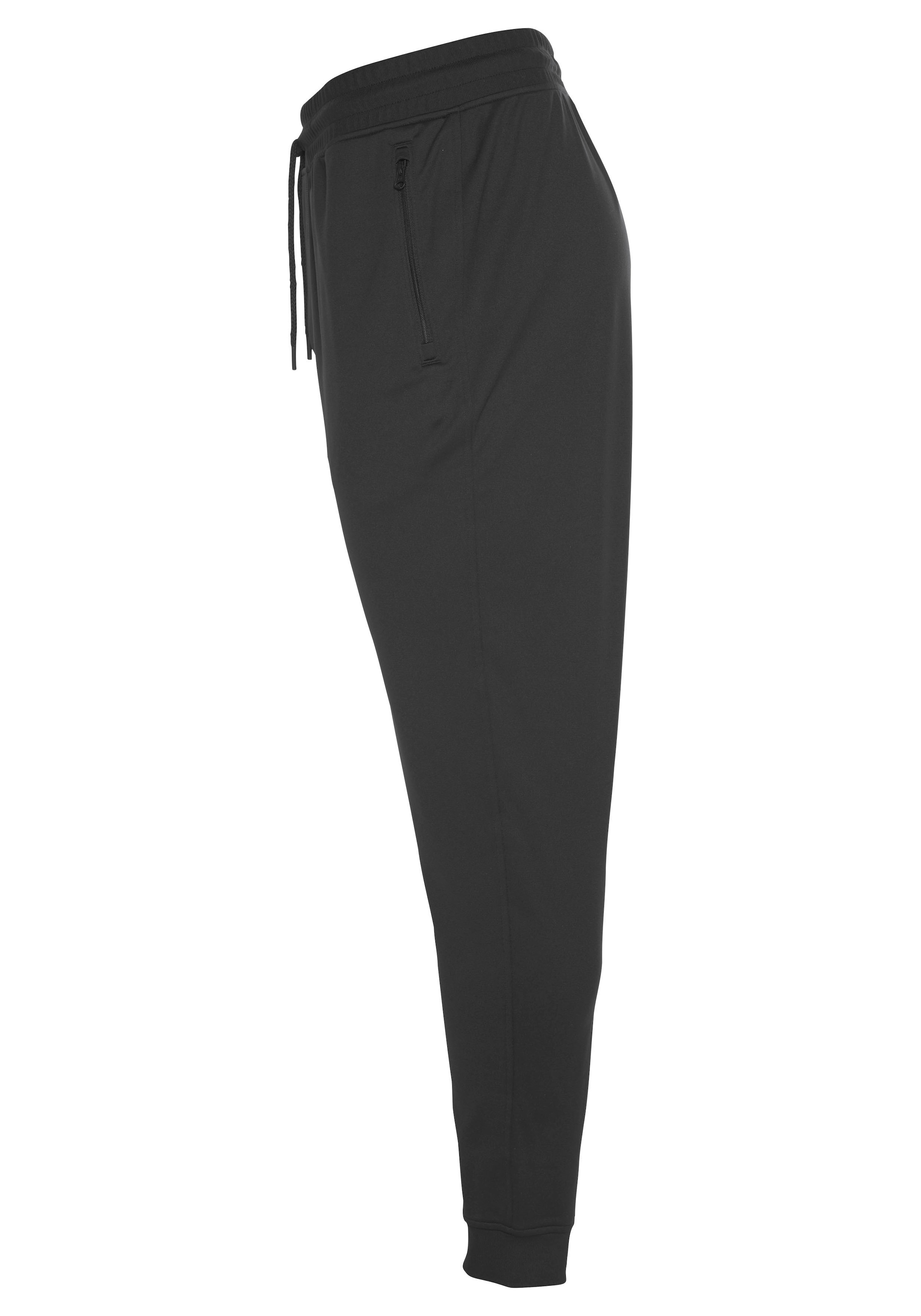 Under Armour® Jogginghose »SPORTSTYLE TRICOT JOGGER«  für vielseitige Aktivitäten, leichtes Material, elastischer Bund