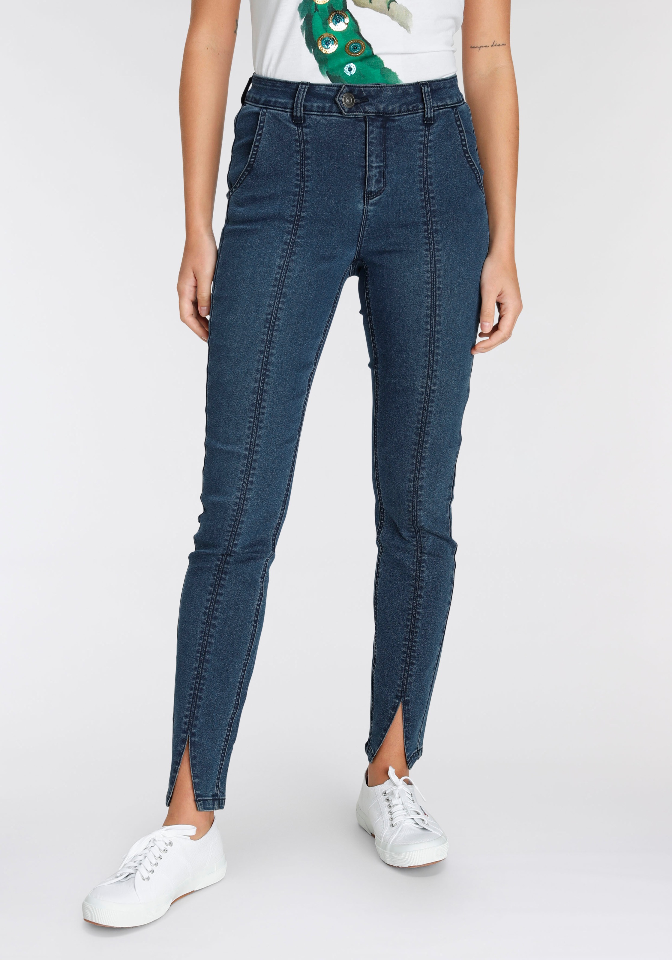 AJC Bikerhose kaufen