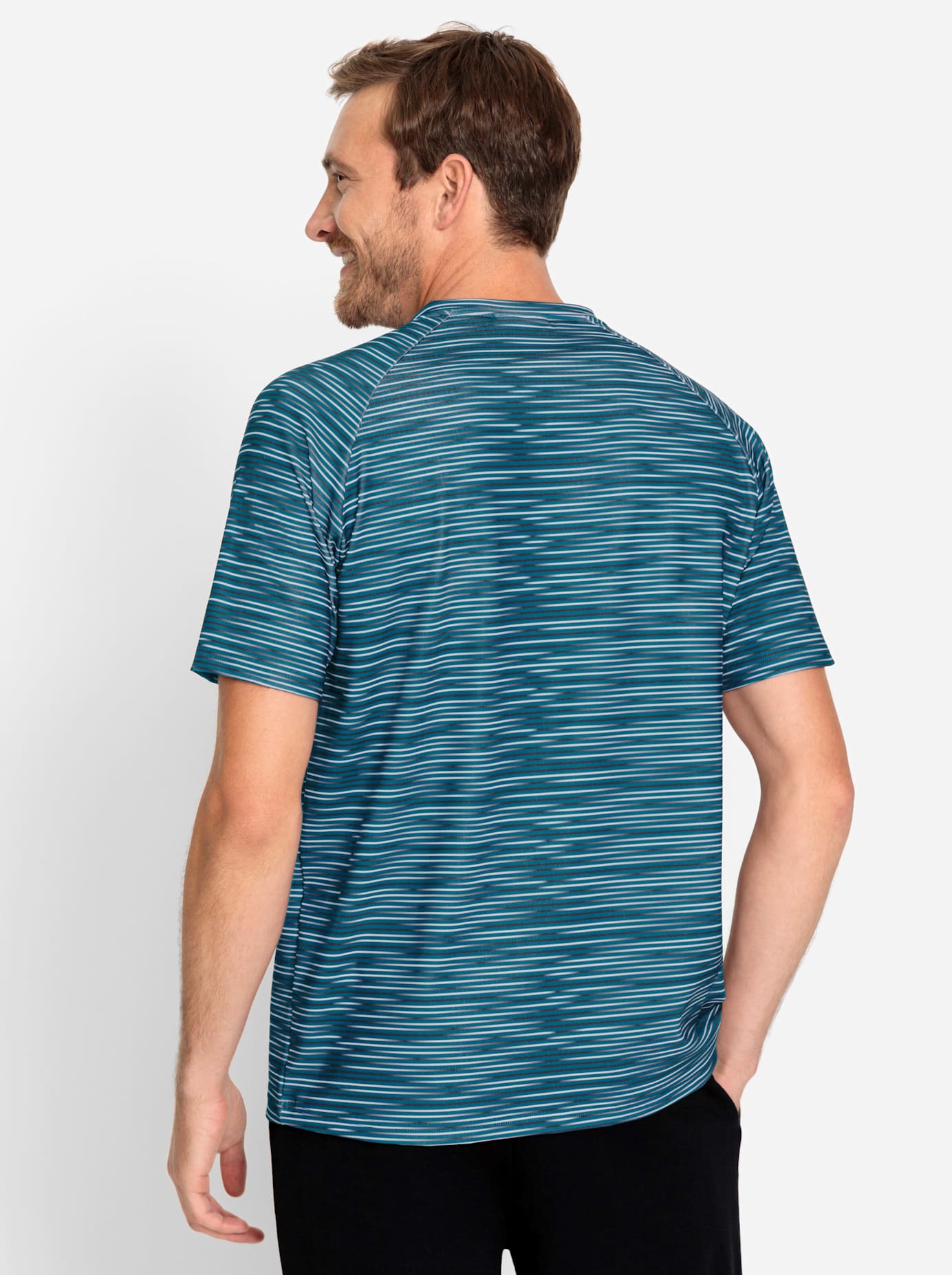Catamaran Funktionsshirt »Funktions-Shirt«, (1 tlg.)