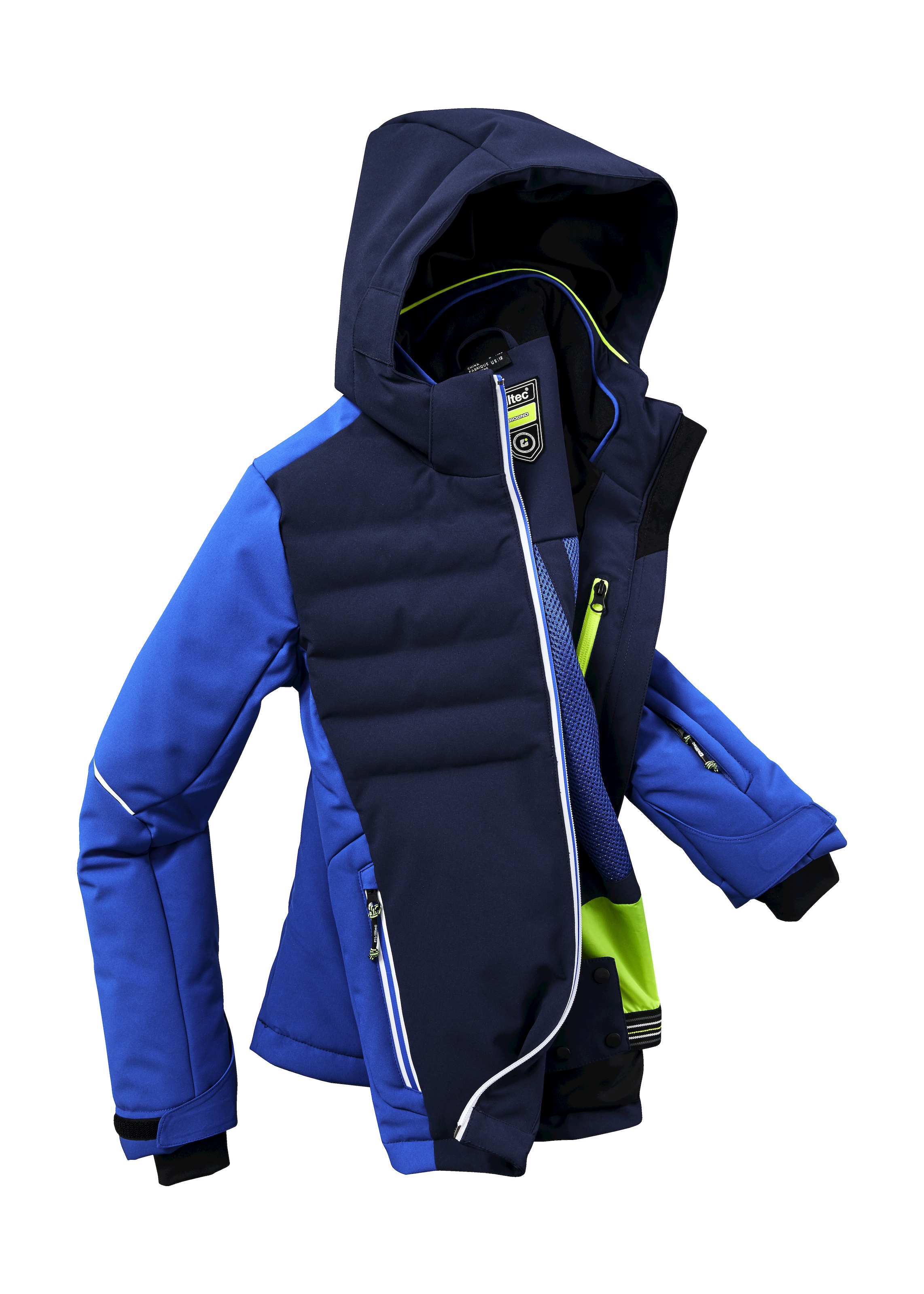 Killtec Skijacke »KSW 68 BYS JCKT« bei SKI