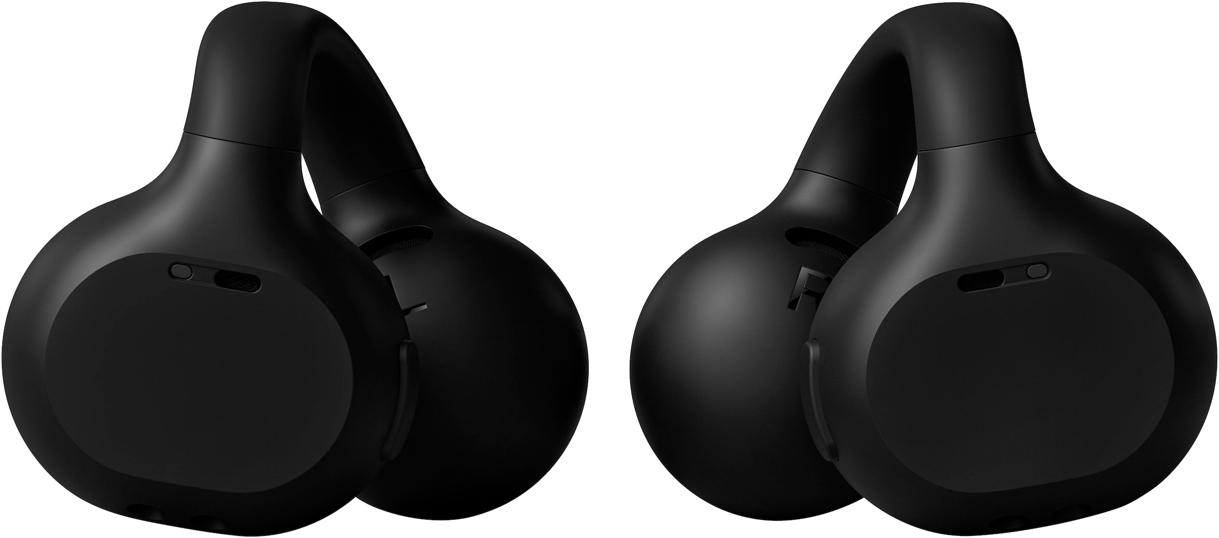 Philips wireless In-Ear-Kopfhörer »TAQ2000« Bluetooth Freisprechfunktion | Multi-Point-Verbindung | Rauschunterdrückung | Sprachsteuerung | True Wireless | kompatibel mit Siri