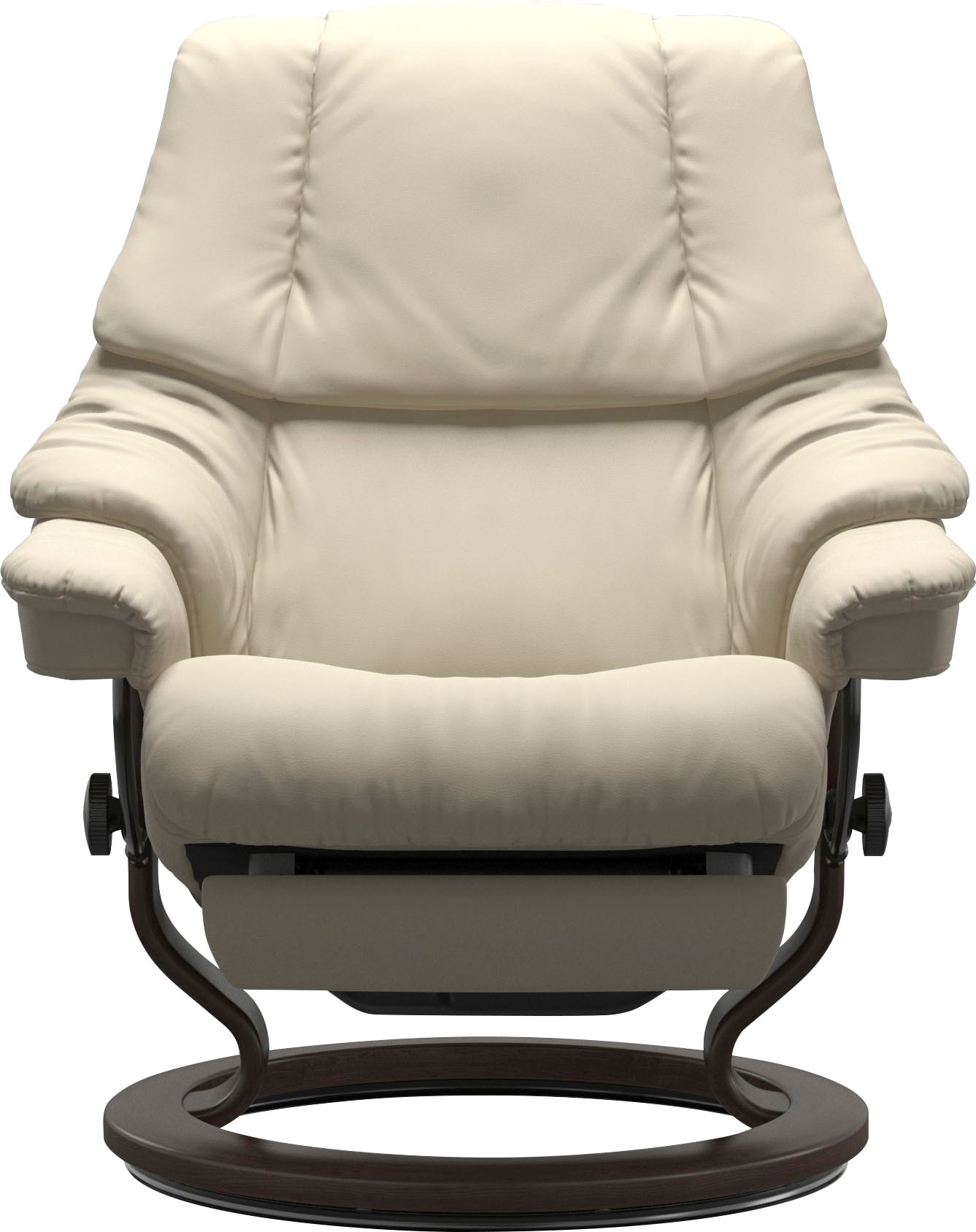 Stressless® Relaxsessel »Reno« elektrisch verstellbar, optional 2-motorisch, Größe M & L