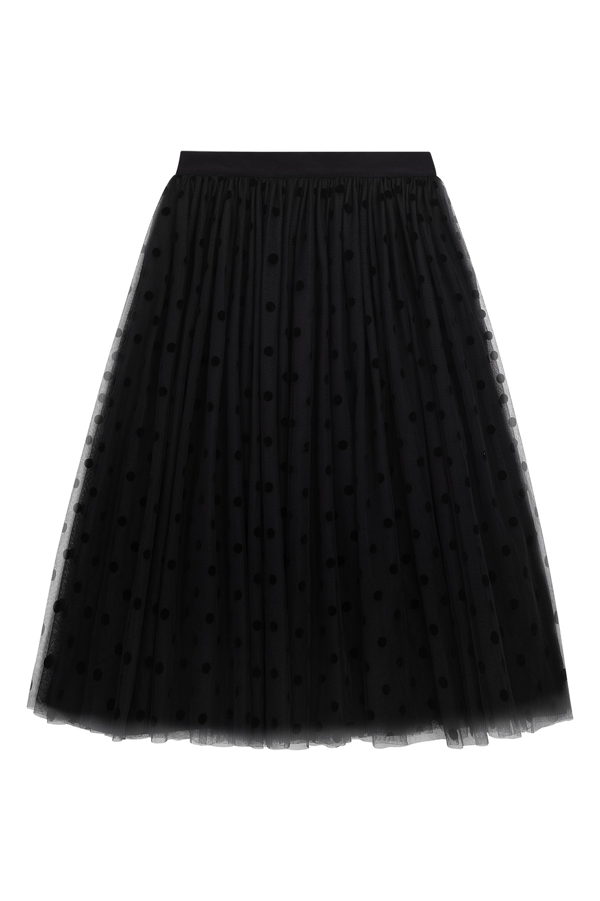DANAMADE Tüllrock »DANAMADE Skirt DMOA«