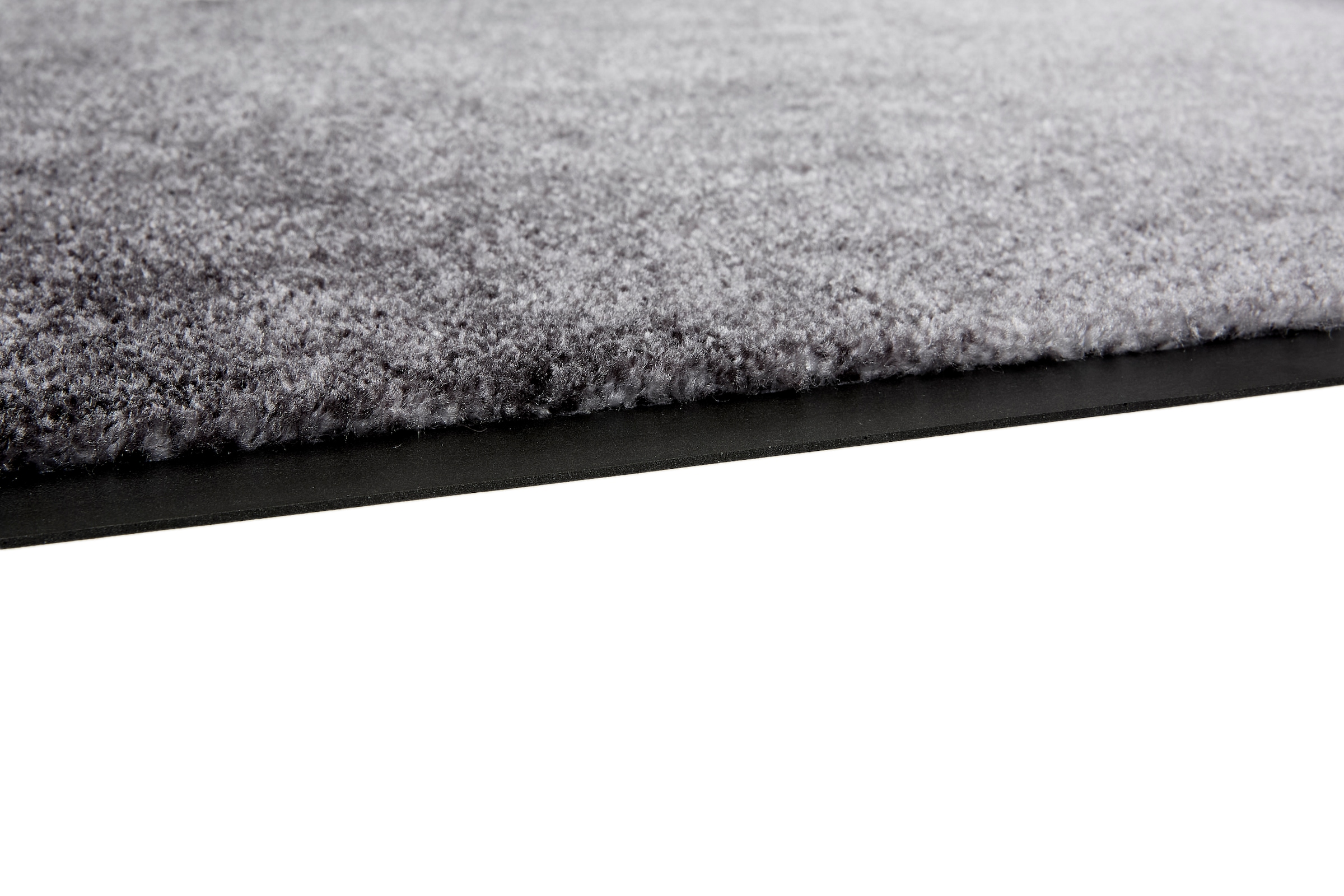 SCHÖNER WOHNEN-Kollektion Fußmatte »Miami« rechteckig 7 mm Höhe Türmatte, Schmutzfang, In und Outdoor, Sauberlauf, waschbar