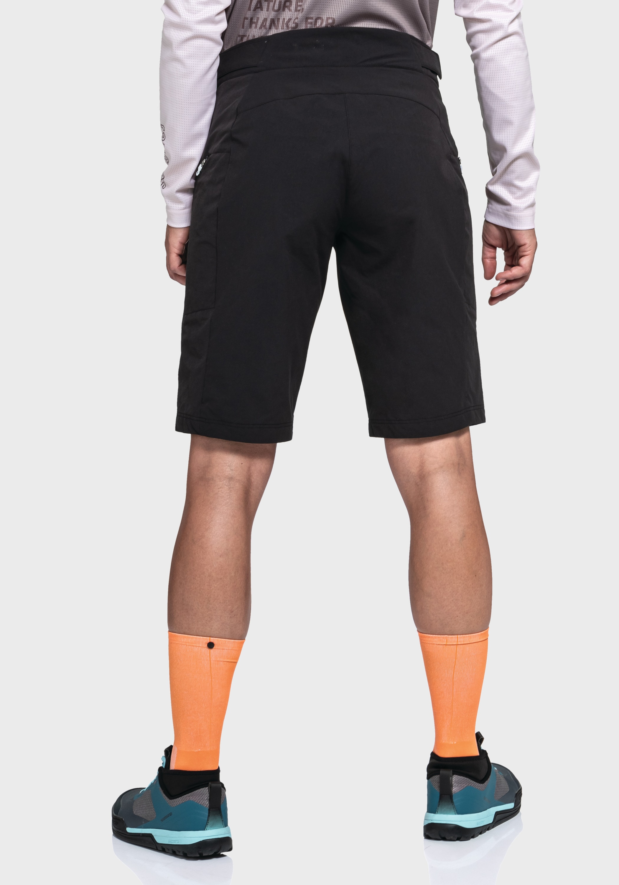 Schöffel Shorts »Bike Shorts Style Puula WMS«