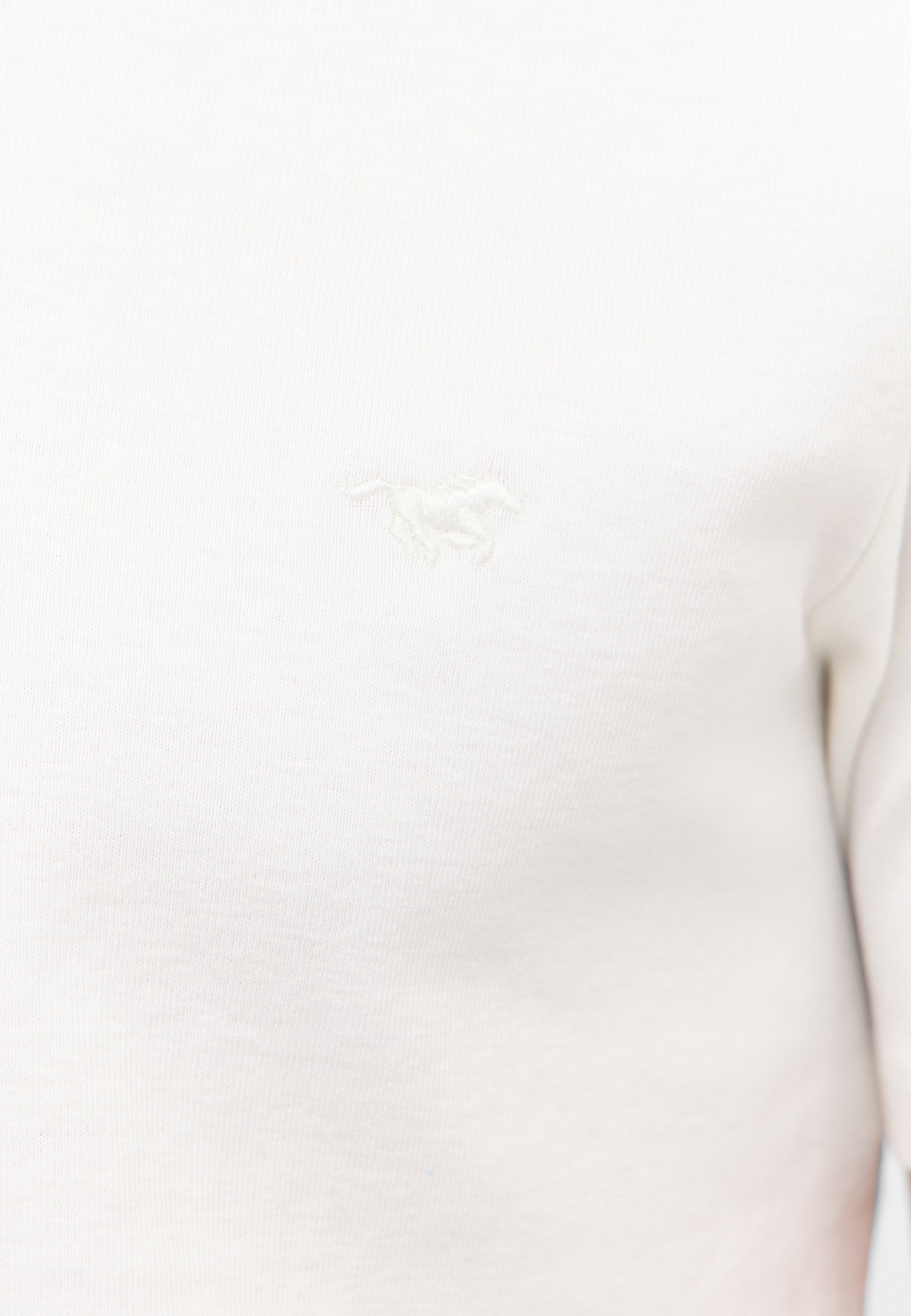 MUSTANG Kurzarmshirt »Herren Style Amado«