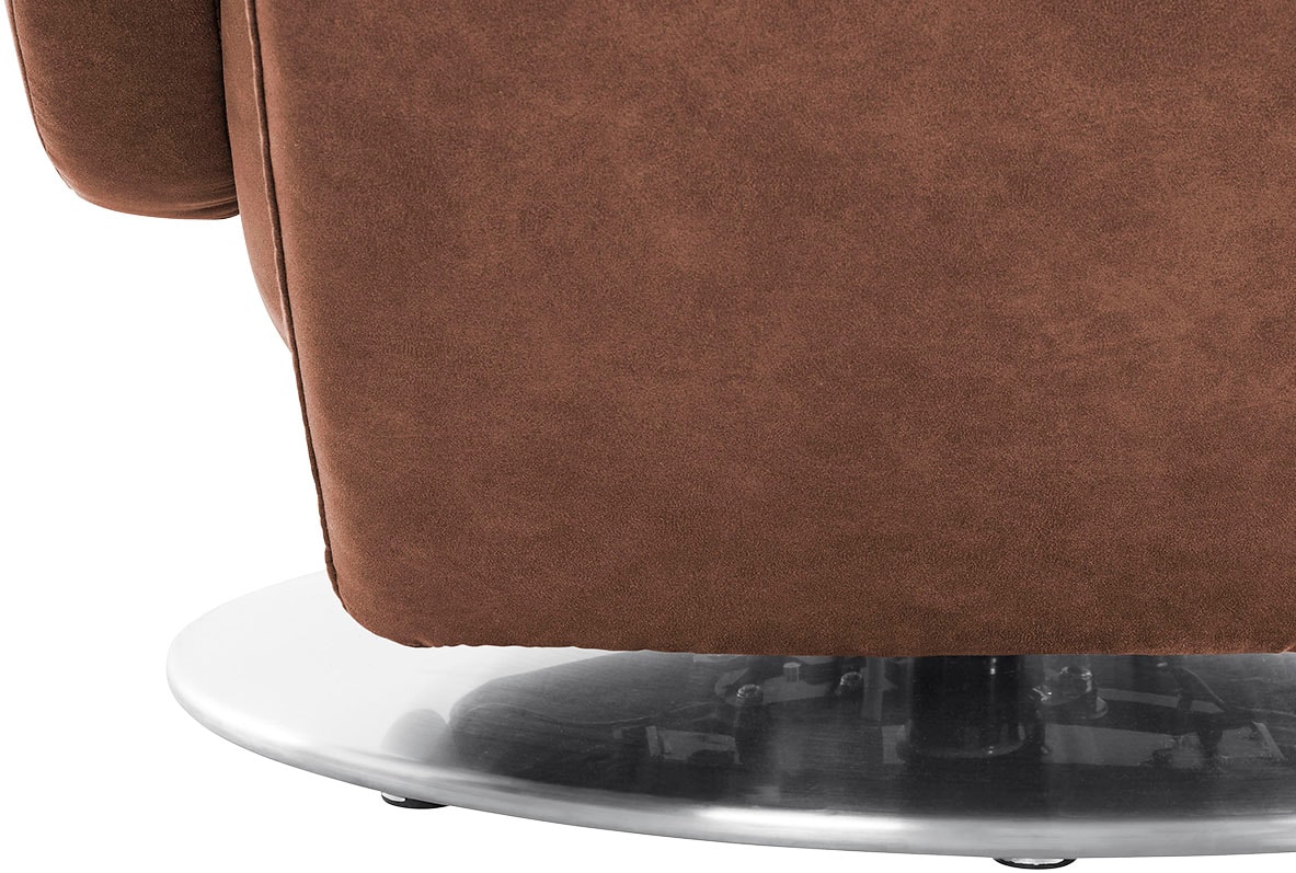 sit&more TV-Sessel »Invito« in Größe S, wahlweise mit Motor und Aufstehhilfe