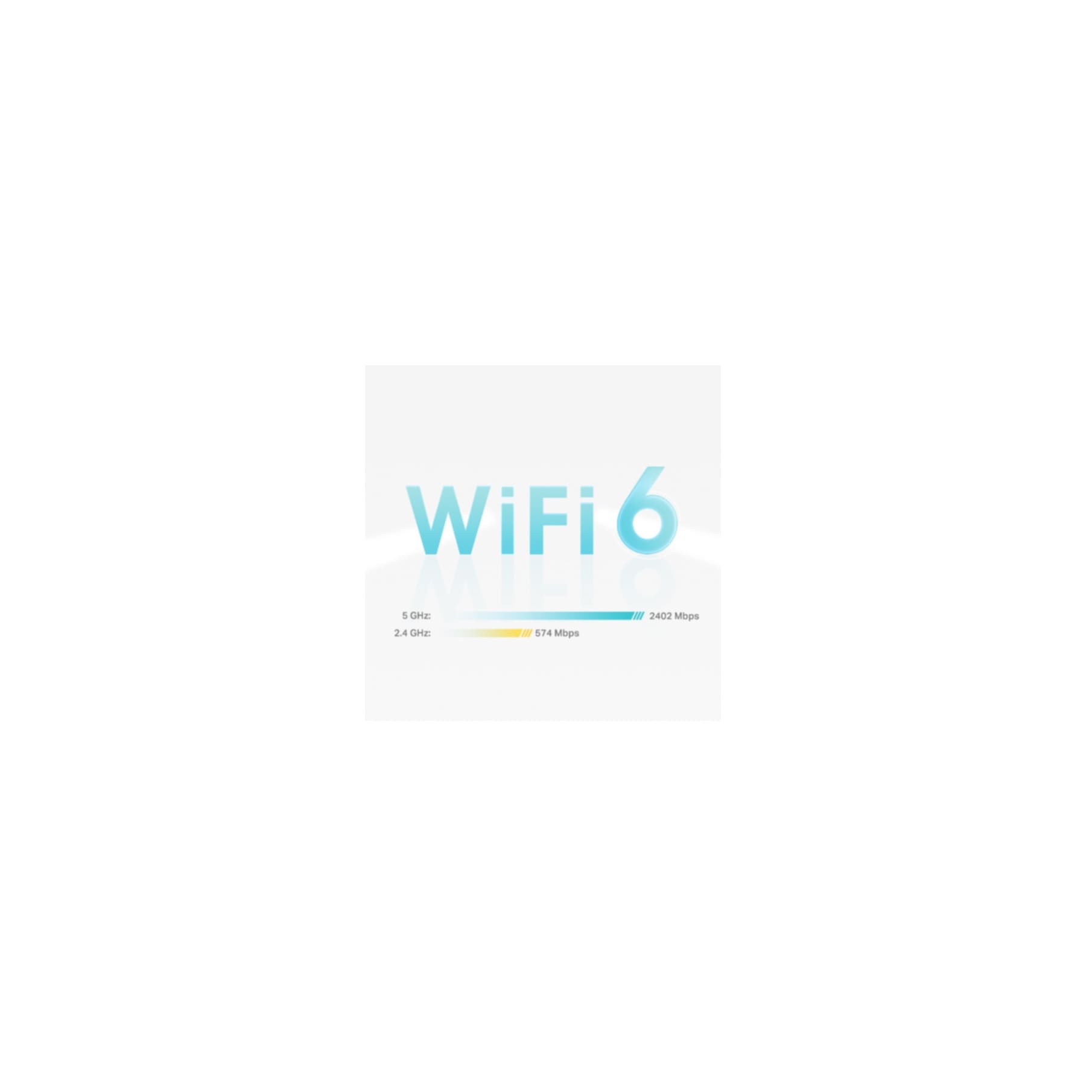 TP-Link WLAN-Repeater »AX3000«