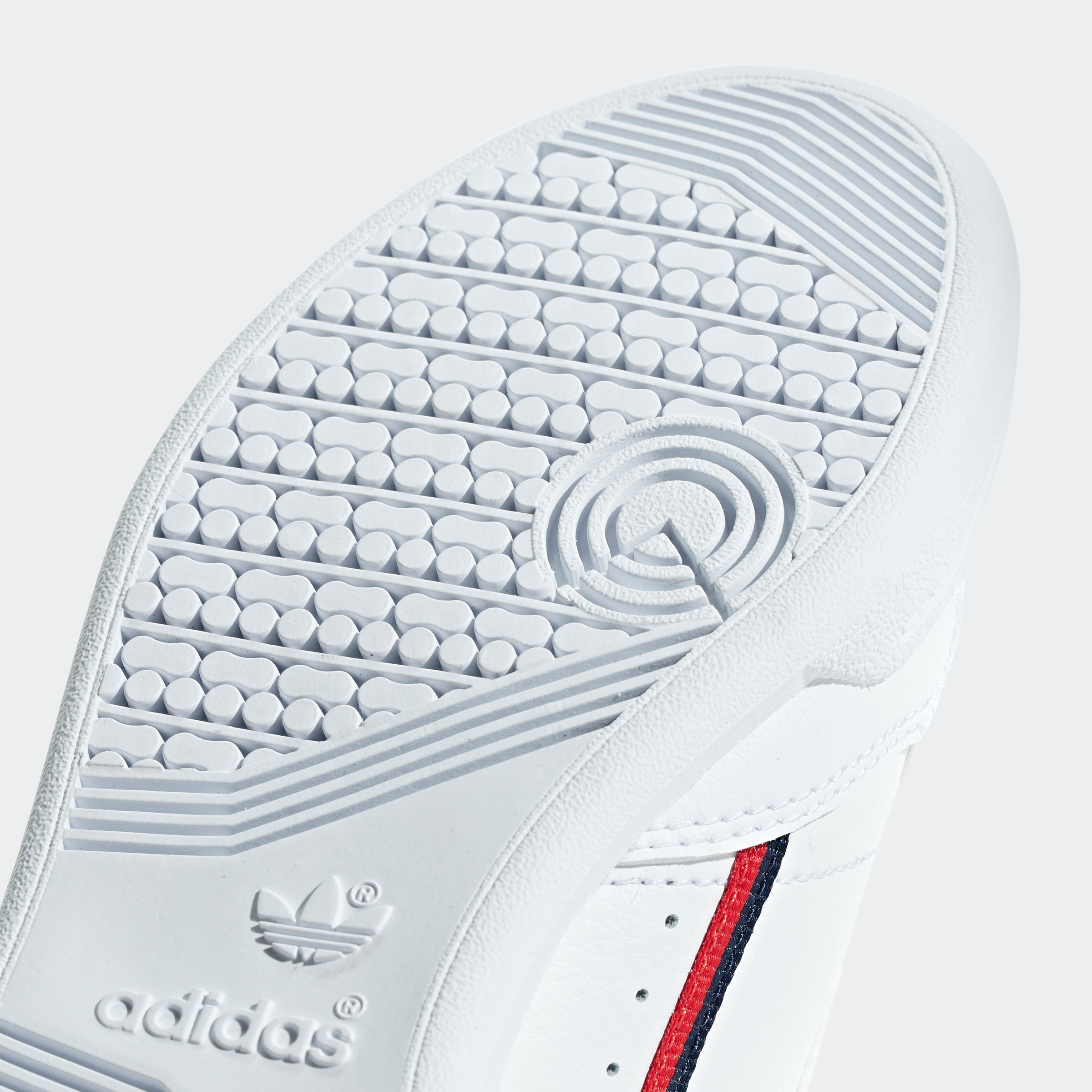 Jugendliche Sneaker Originals für »CONTINENTAL 80«, adidas ♕ bei