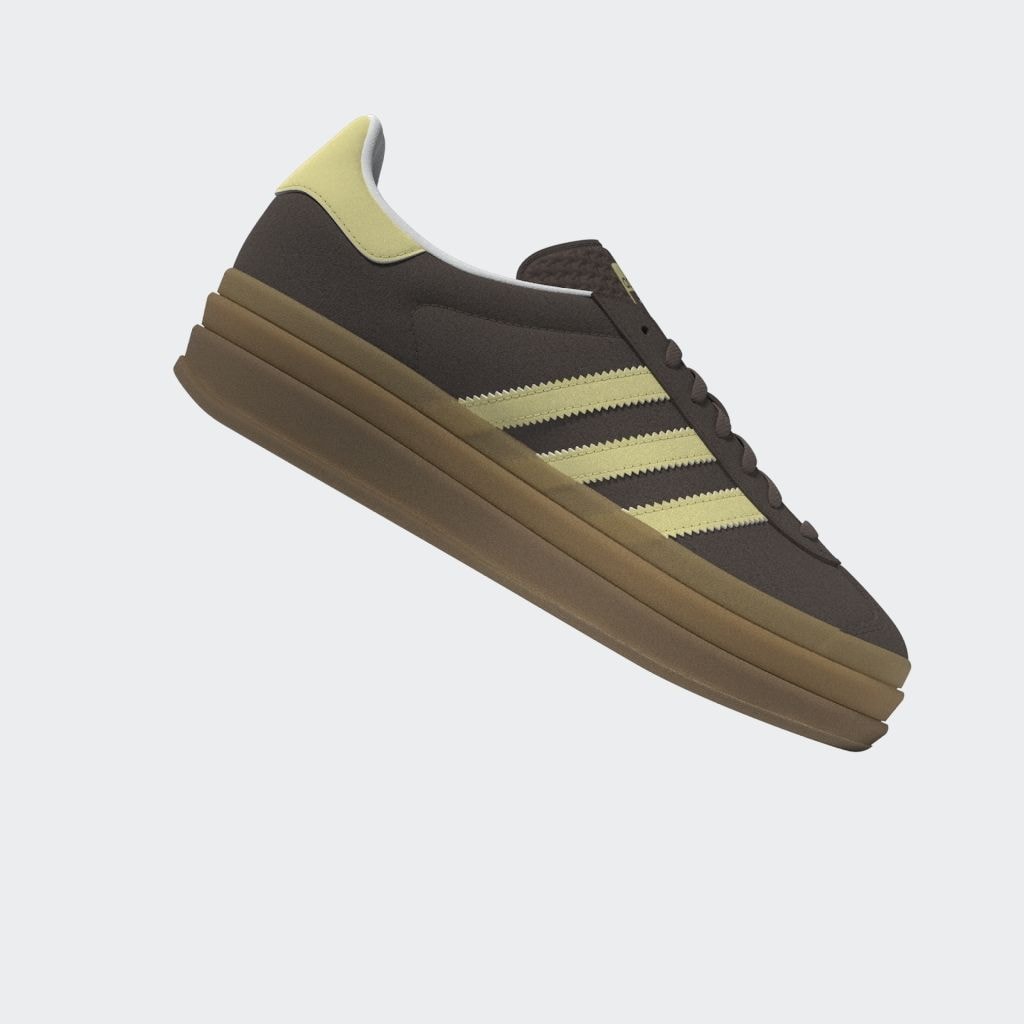 adidas Originals Sneaker »GAZELLE BOLD«