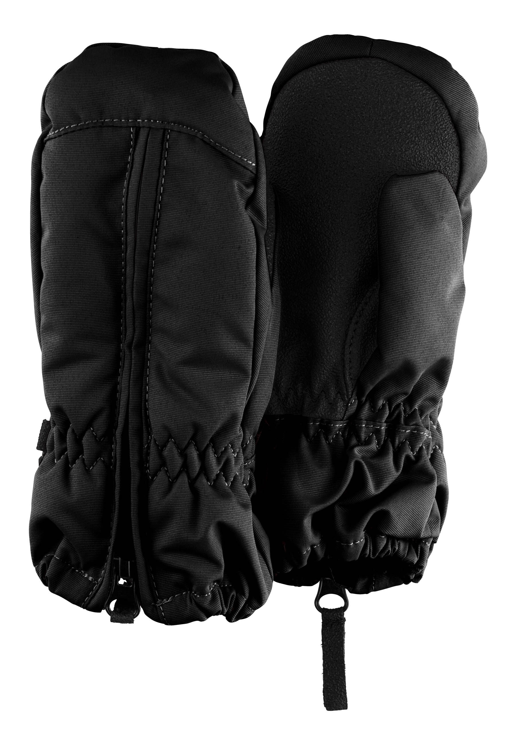 Sterntaler® Fäustlinge »Fäustlinge Rips«