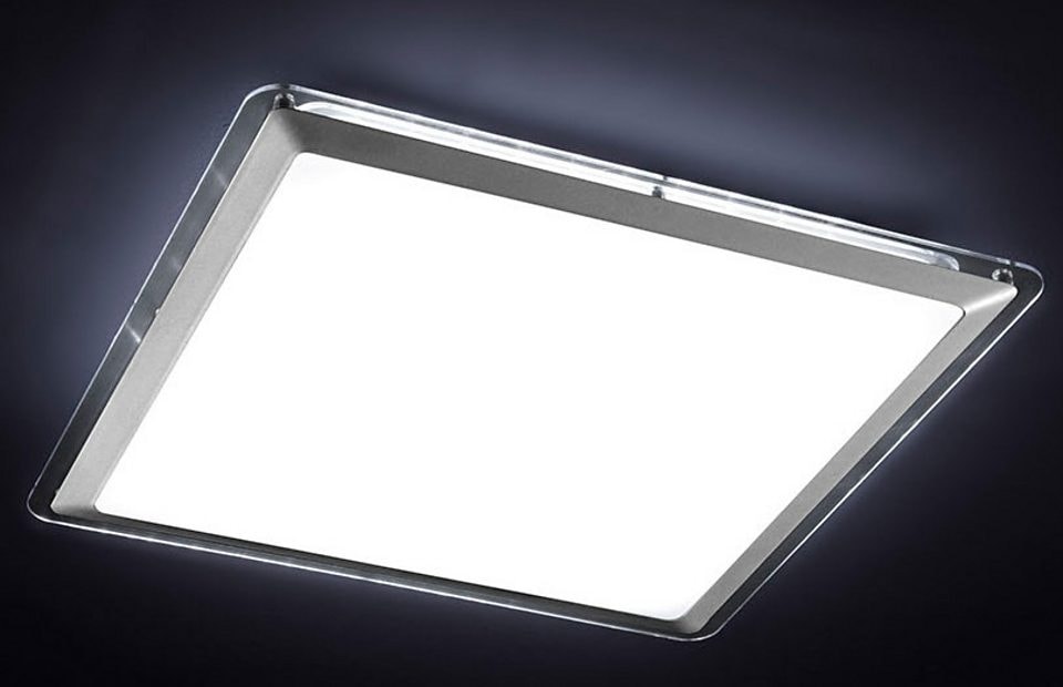 Garantie LED-Leuchtmittel Deckenleuchte Leuchten 3 mit inkl. 1 Direkt Jahren flammig-flammig, XXL kaufen | »LABOL«, online festverbautem