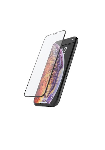 Hama Displayschutzglas »3D Full Screen Schutzglas für Apple iPhone X XS 11 Pro,... kaufen