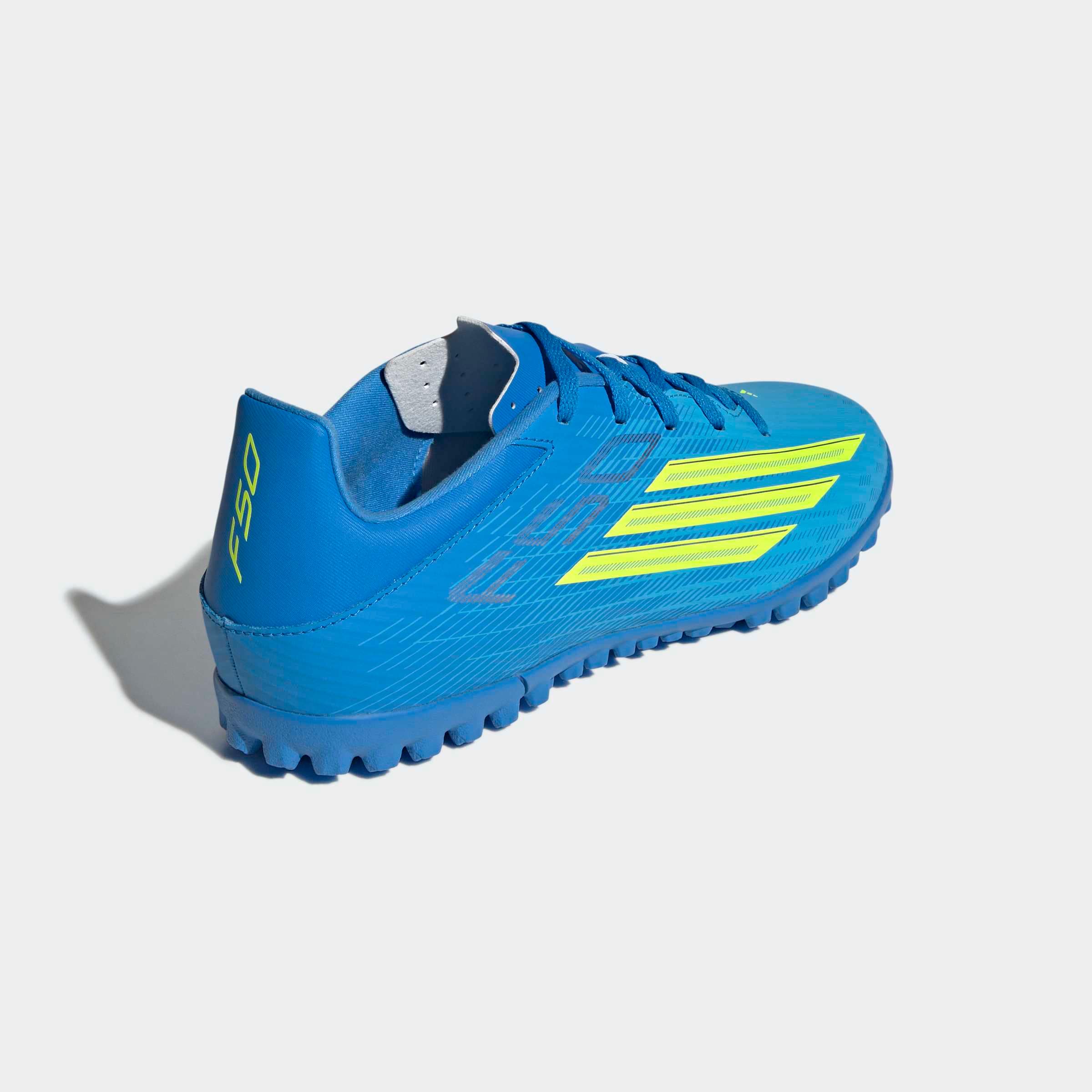 adidas Performance Fußballschuh »F50 CLUB TURF«  für kurzen Kunstrasen, Hart- und Aschenplätze