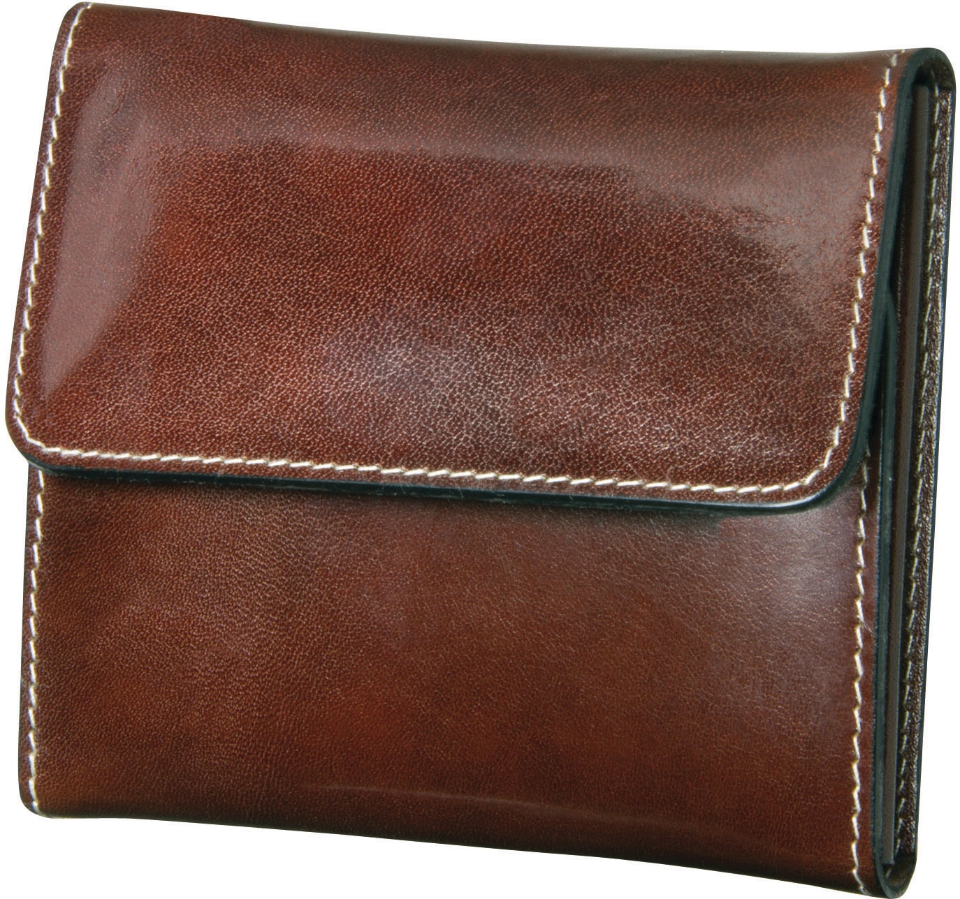 ERBE Maniküre-Etui »Houston«, (5 tlg.), Hochwertiges Etui mit eleganten Kontrastnähten