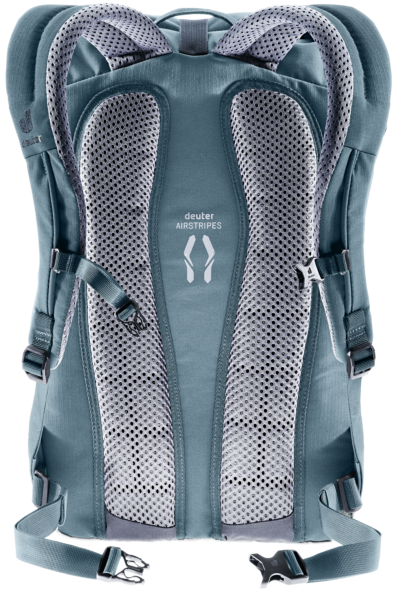 deuter Freizeitrucksack »STEPOUT 22 L« mit Laptopfach und Tabletfach