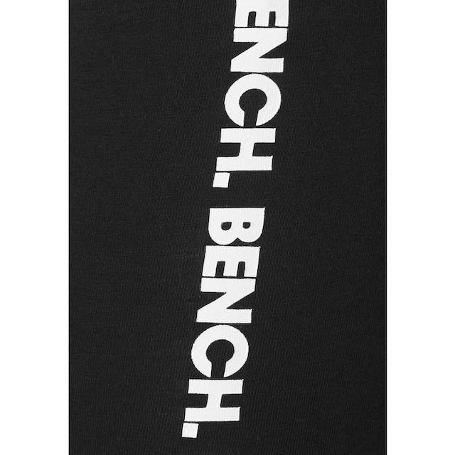 Bench. Leggings, mit Bench-Logo Drucken bei ♕