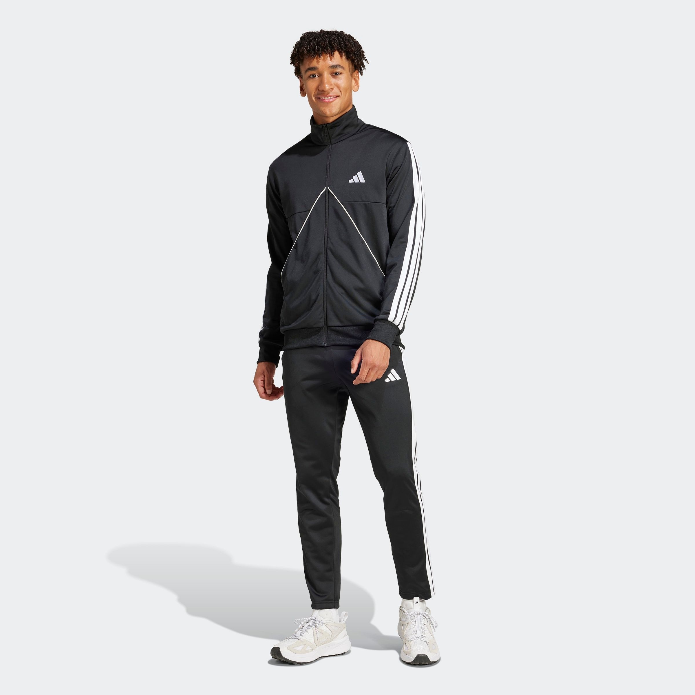 adidas Sportswear Trainingsanzug »M TR TIRO TS«, (2 tlg.), Trikot Tracksuit