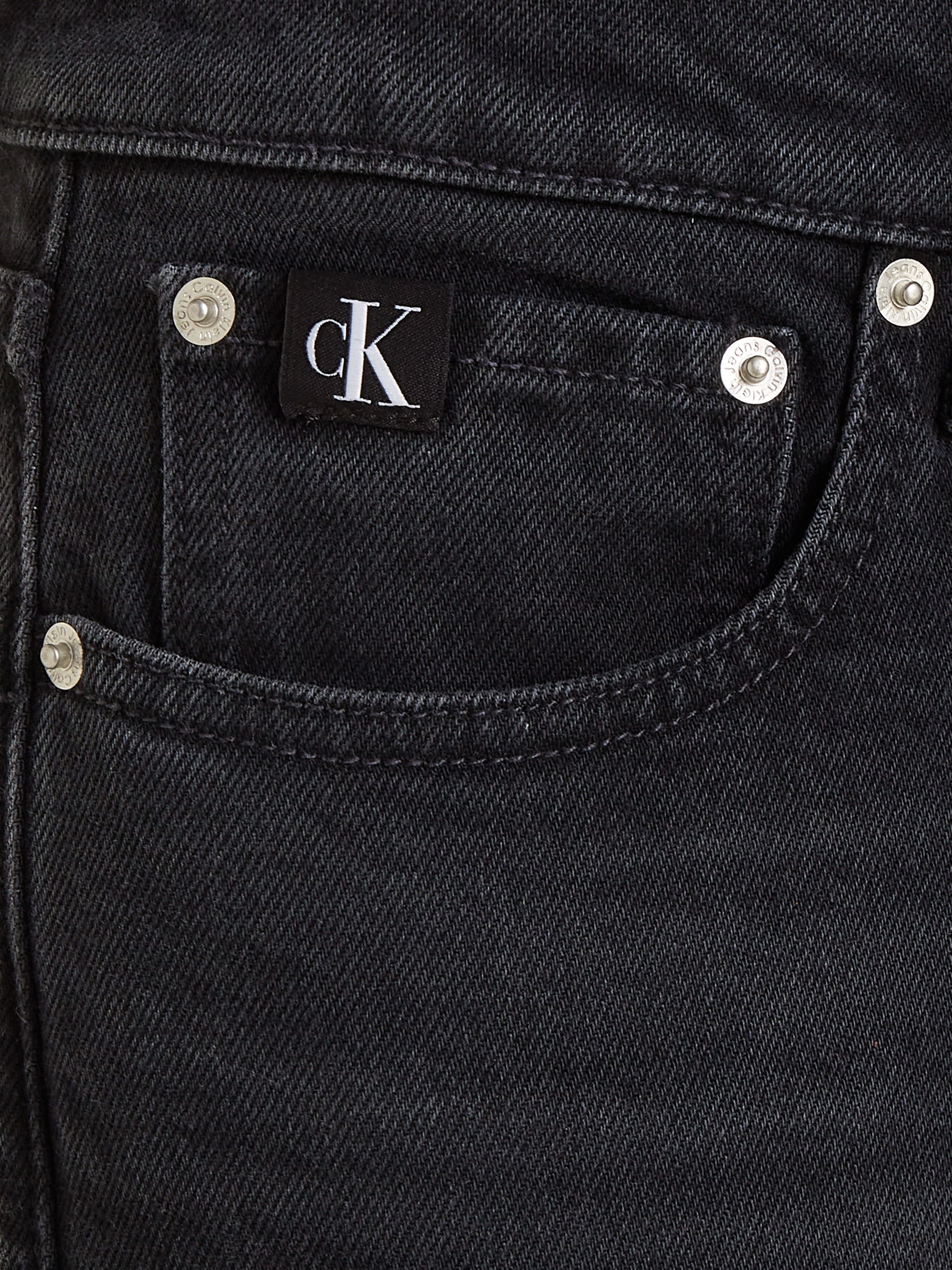 Calvin Klein Jeans Slim-fit-Jeans »SLIM«