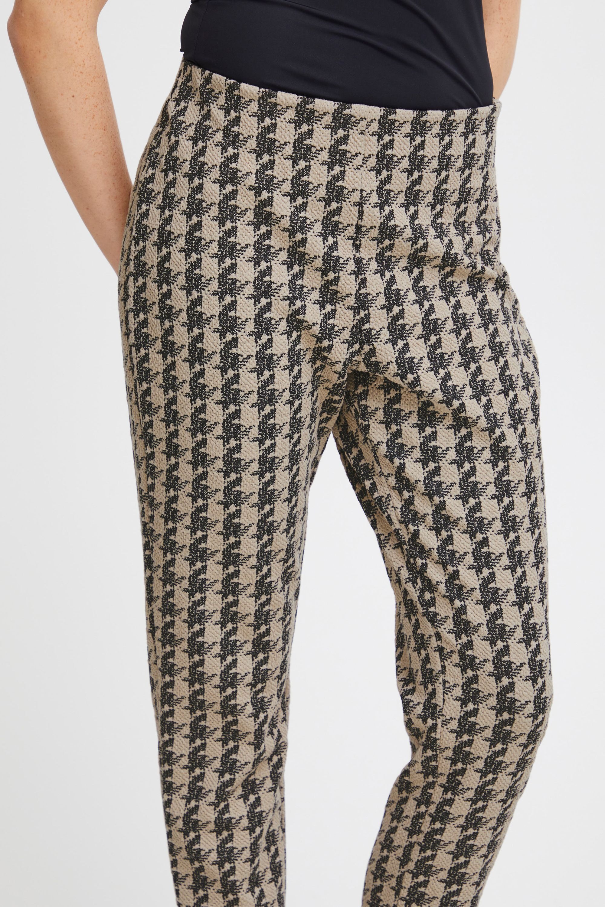 Ichi Stoffhose »Stoffhose IHKate«