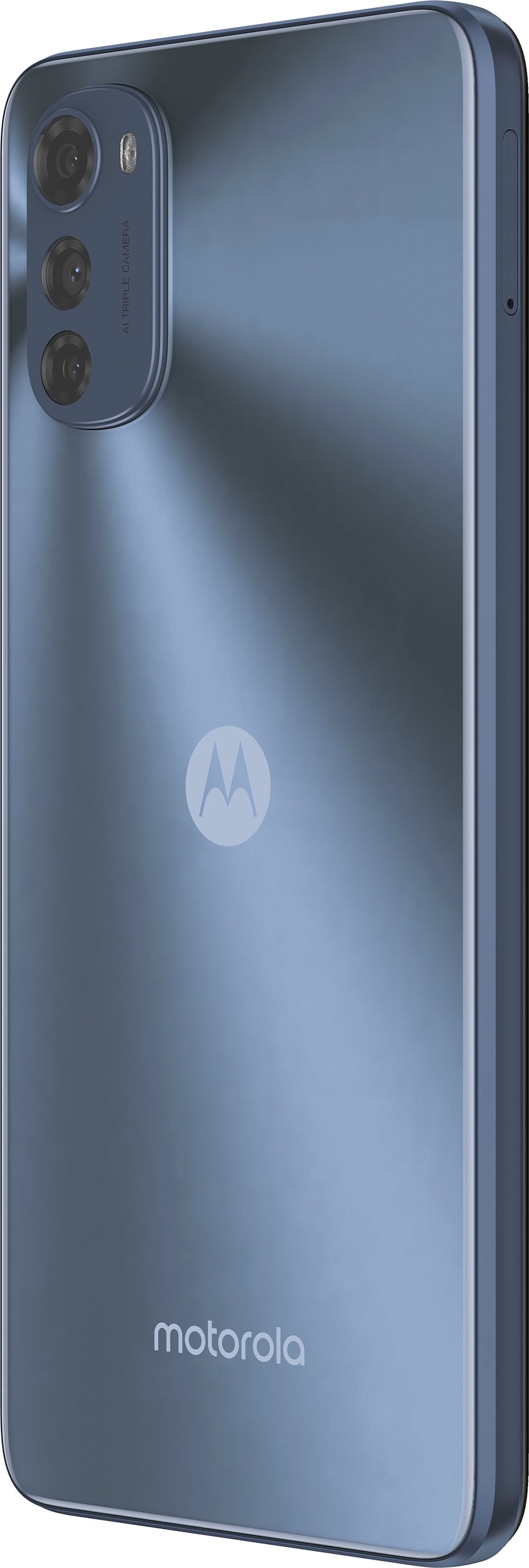 Motorola Smartphone »e32«, Gravity Grey, 64 16,51 MP cm/6,5 16 Garantie GB UNIVERSAL Speicherplatz, | Jahre 3 XXL Kamera ➥ Zoll