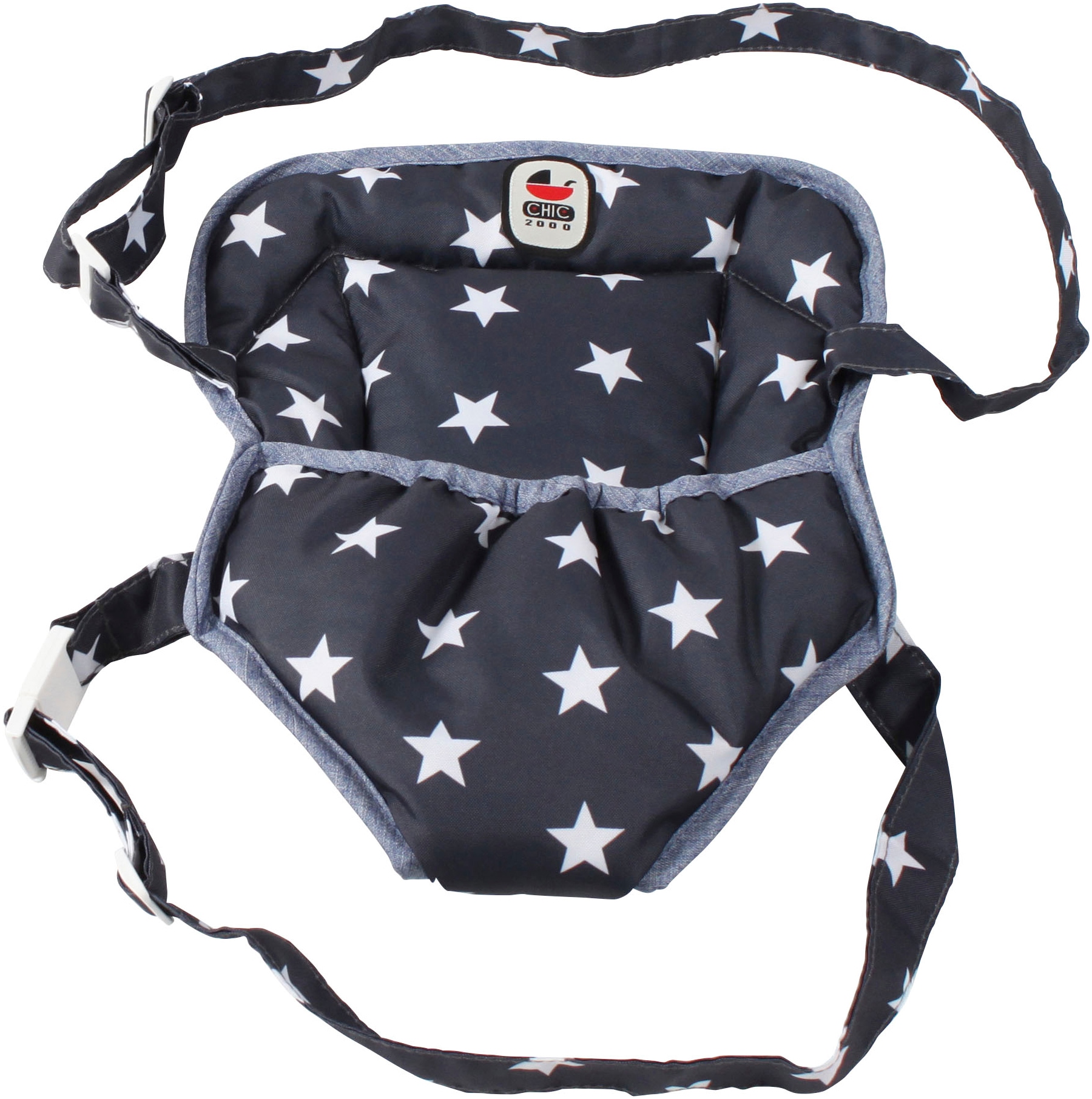 CHIC2000 Puppen Bauchtrage »Sternchen«