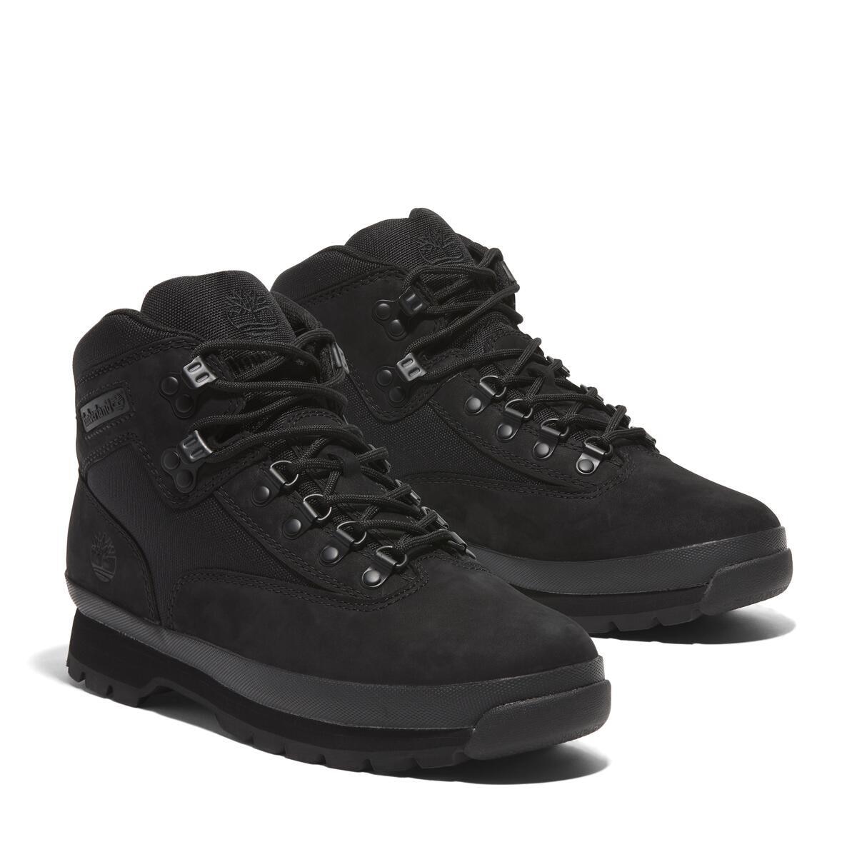 Wanderschuh »EURO HIKER MID LACE UP BOOT«