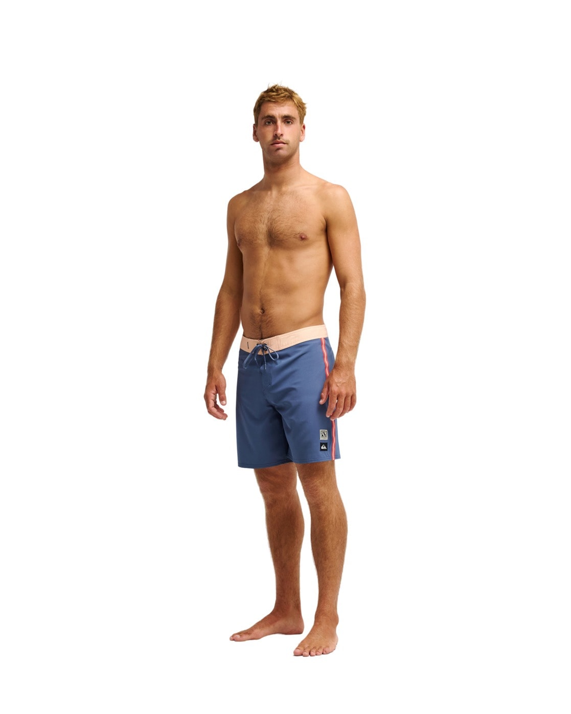 Quiksilver Boardshorts »Surfsilk Beach Daze 18"«