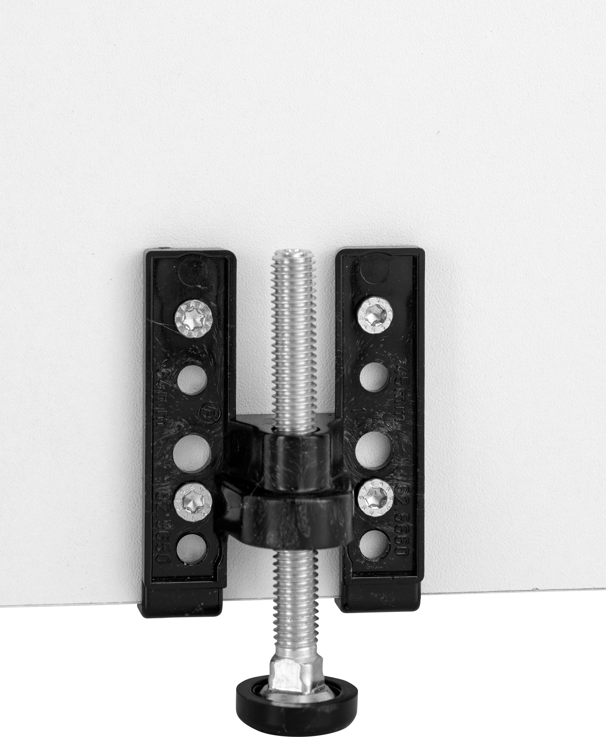 KOCHSTATION Unterschrank »KS-Bruneck« >>Bruneck<< 120 cm breit, für viel Stauraum, hochwertige MDF-Fronten