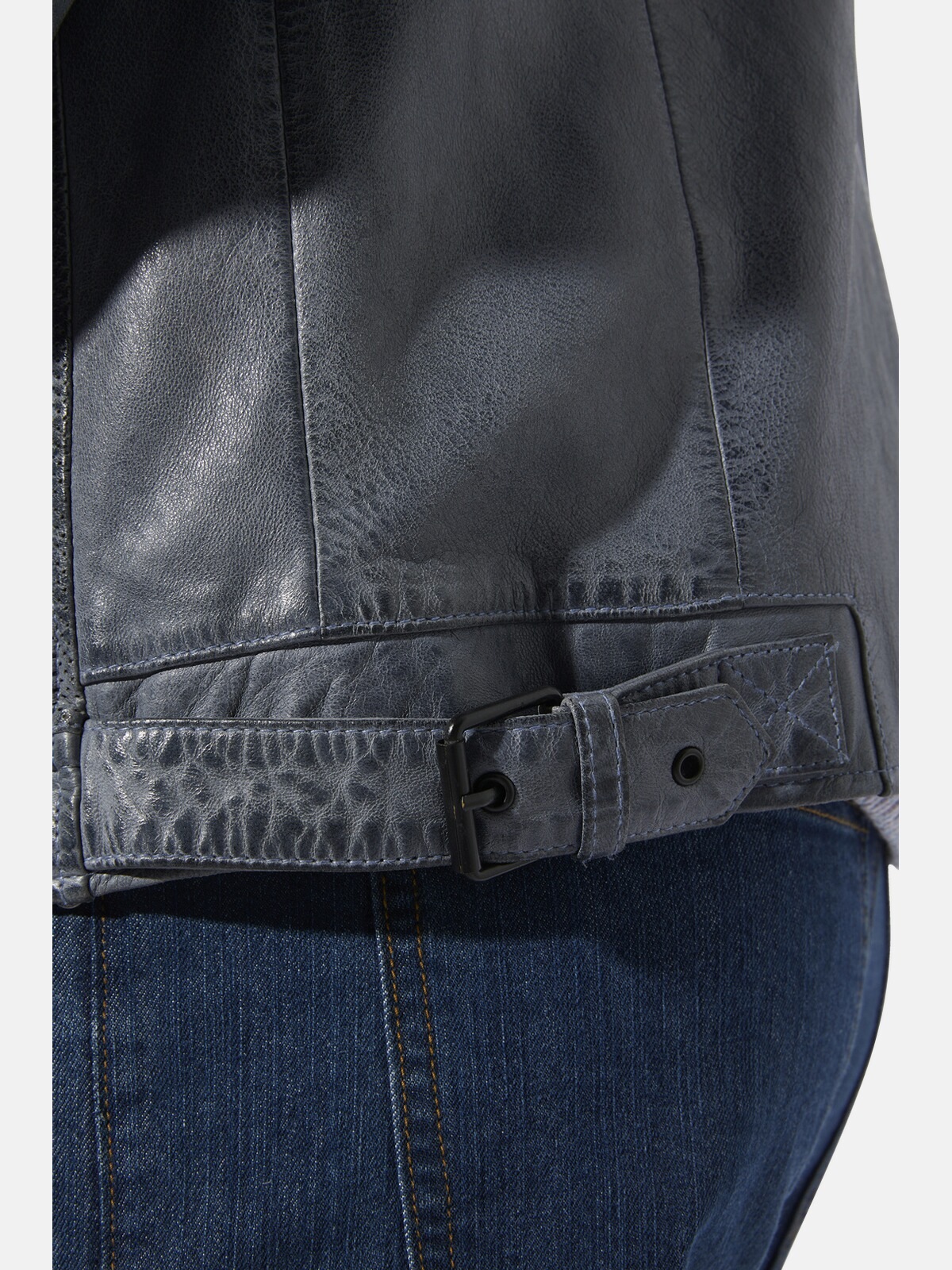 Babista Lederjacke »Lederjacke RALMIR«, (1 St.)