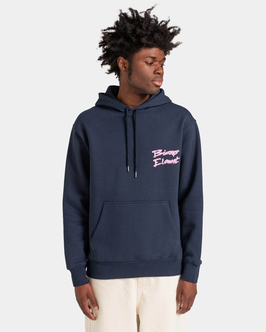 Element Kapuzensweatshirt »Element x Bisous Au Soleil«