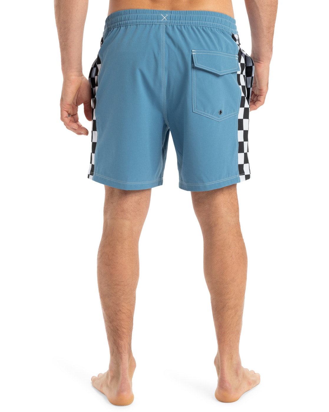 Quiksilver Boardshorts »Original Arch 17"«