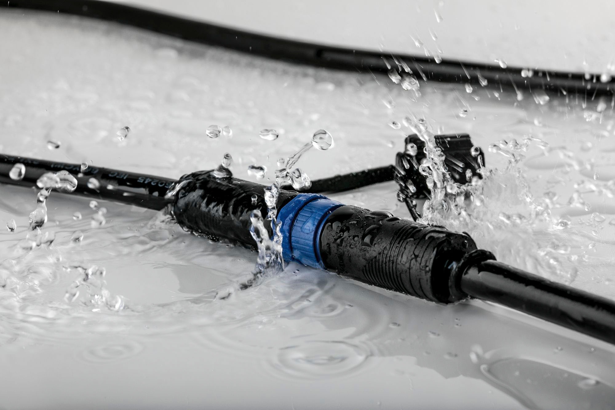 Paulmann Trafo »Outdoor Plug & Shine Power Supply Silber Alu« IP67 150W 24V DC