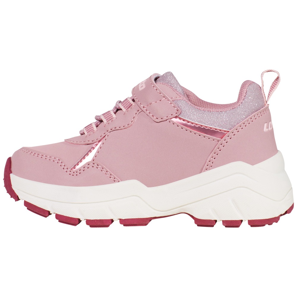 lotto Sneaker  - mit Leuchtelementen