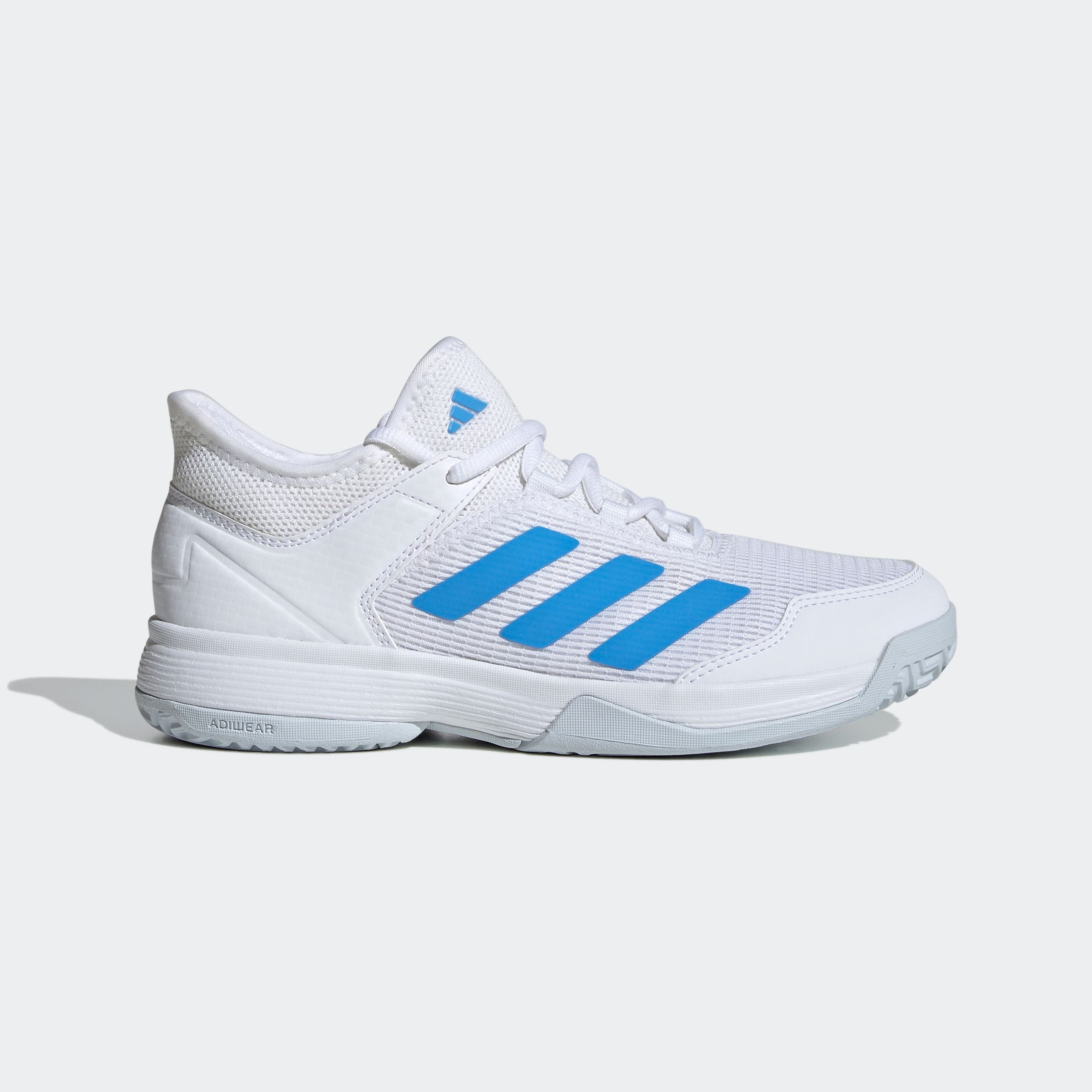 adidas Performance Tennisschuh »UBERSONIC 4 KIDS«, Multicourt