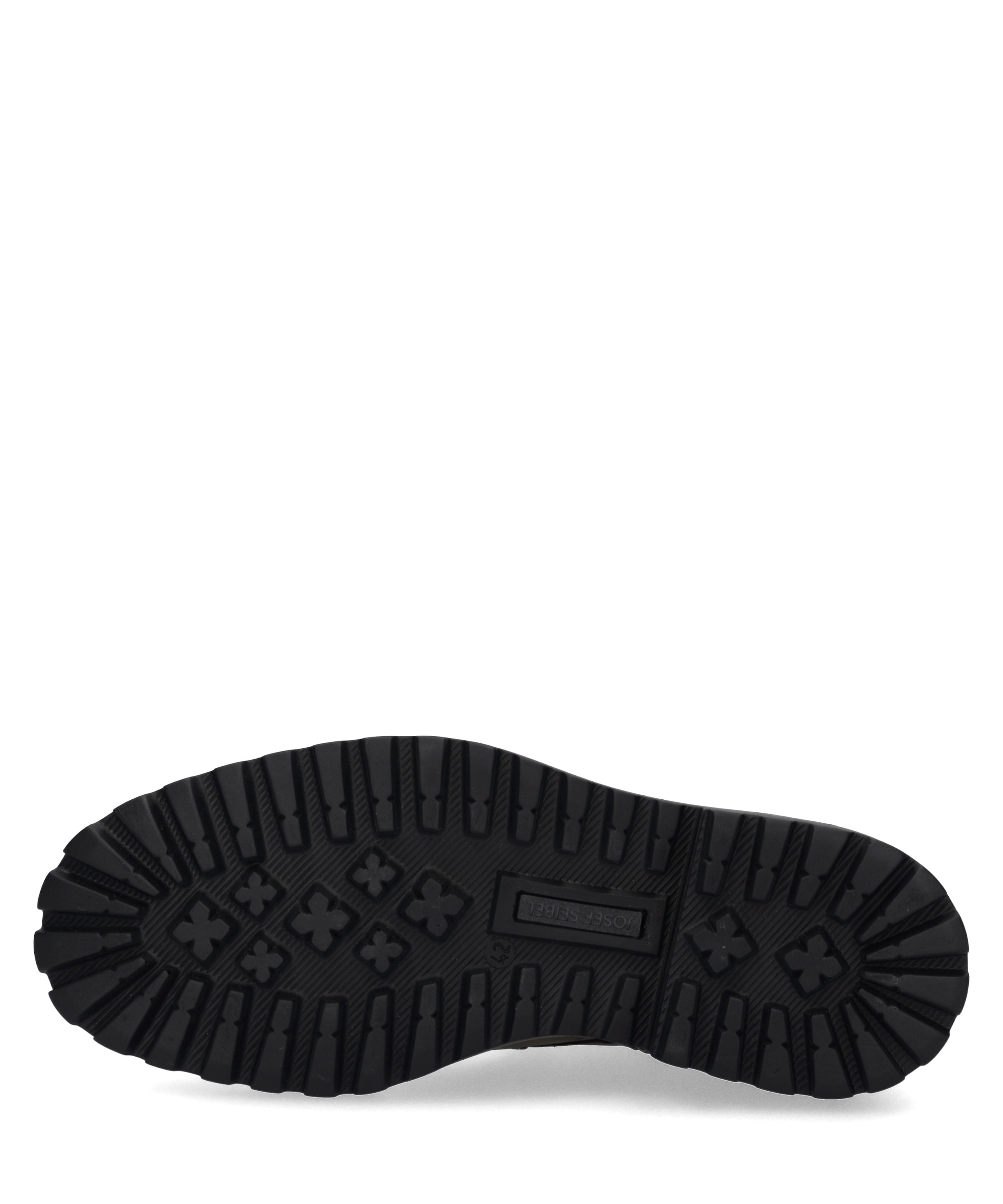 Josef Seibel Stiefelette »Chance 39, vulcano«