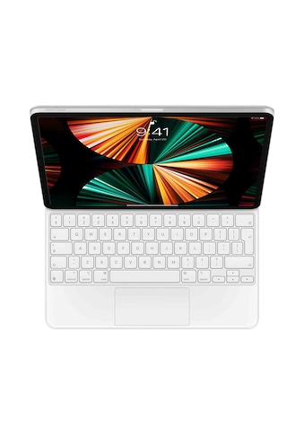Apple iPad-Tastatur »Magic Keyboard für iPad Pro 12,9" (3./4./5. oder 6. Gen.)«,... kaufen