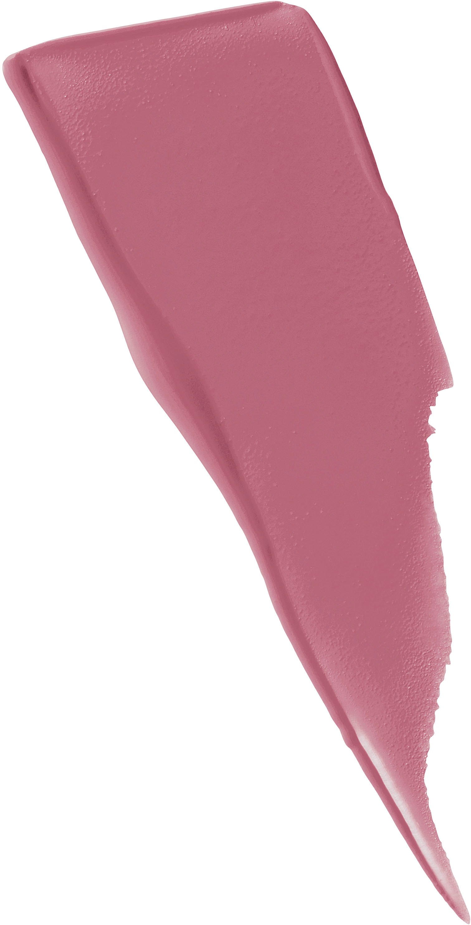 MAYBELLINE NEW YORK Lippenstift »Super Stay Matte Ink«, mit natürlichen Inhaltstoffen