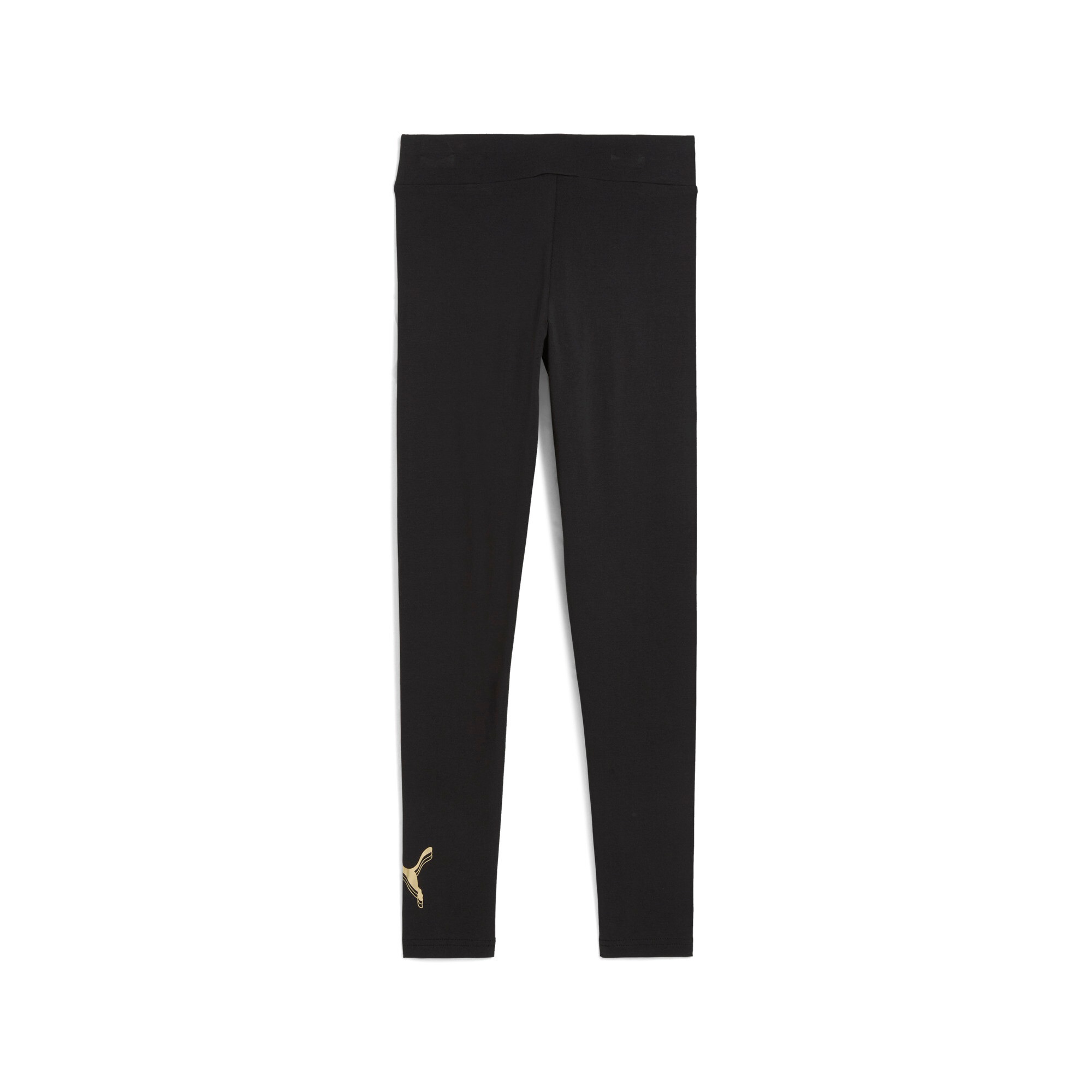 PUMA Leggings »ESS METALLIC LEGGINGS G«